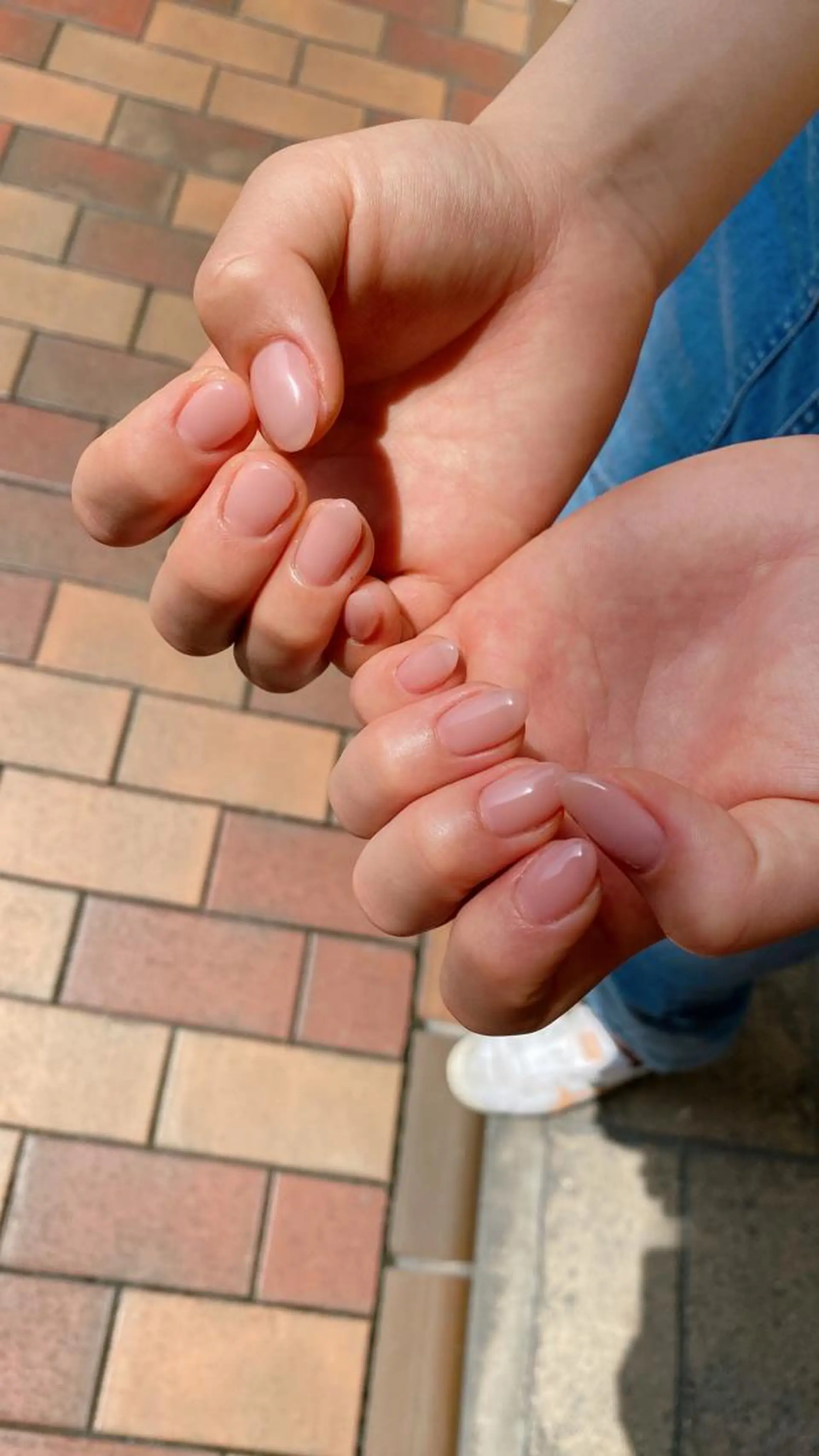 ネイル ハンドネイル フットネイル nailsalon ∞ ﾐｶﾅﾙ ∞のネイルデザイン