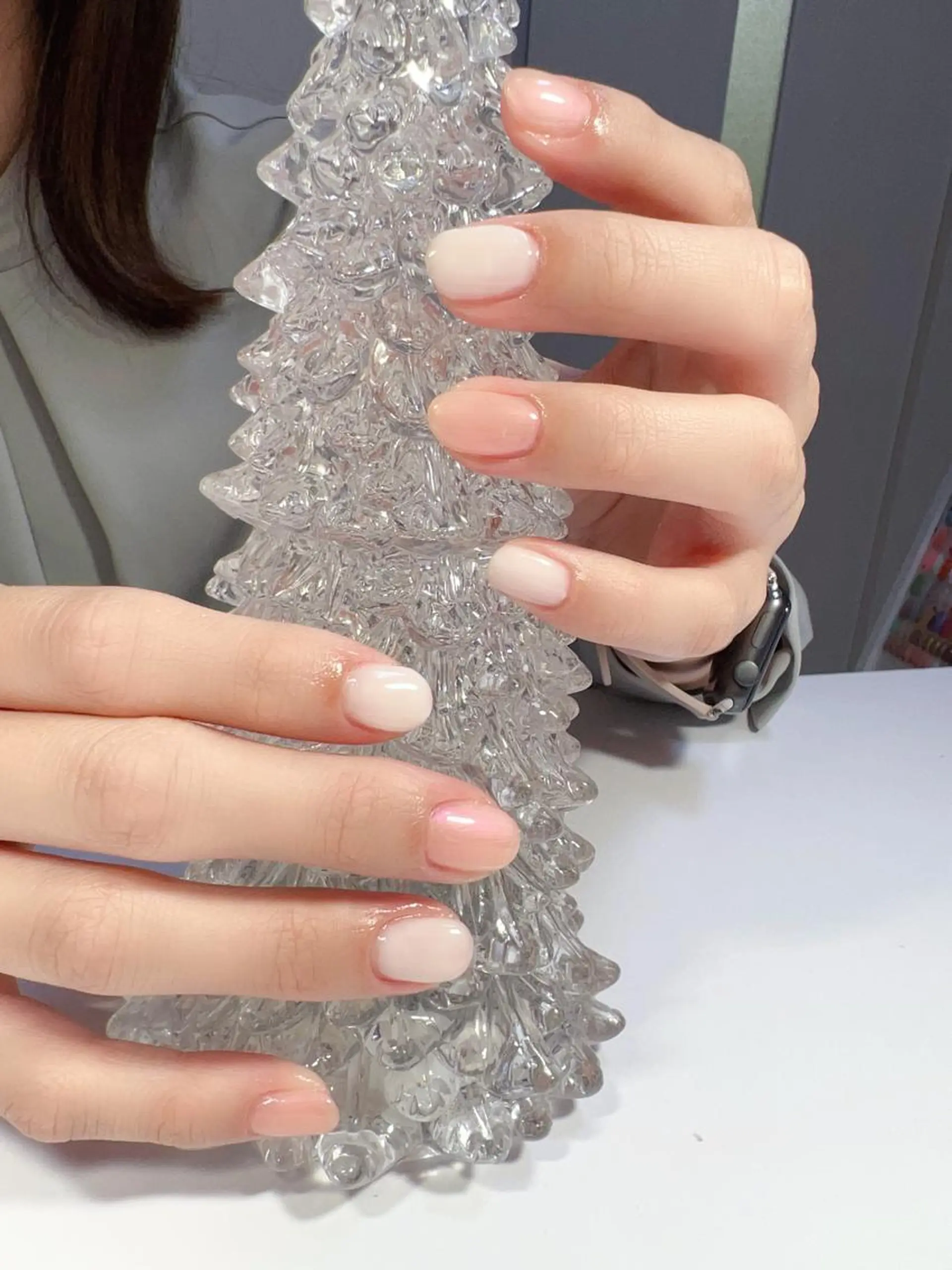 ネイル ネイルサロン ロア旧ジョリーのネイルデザイン