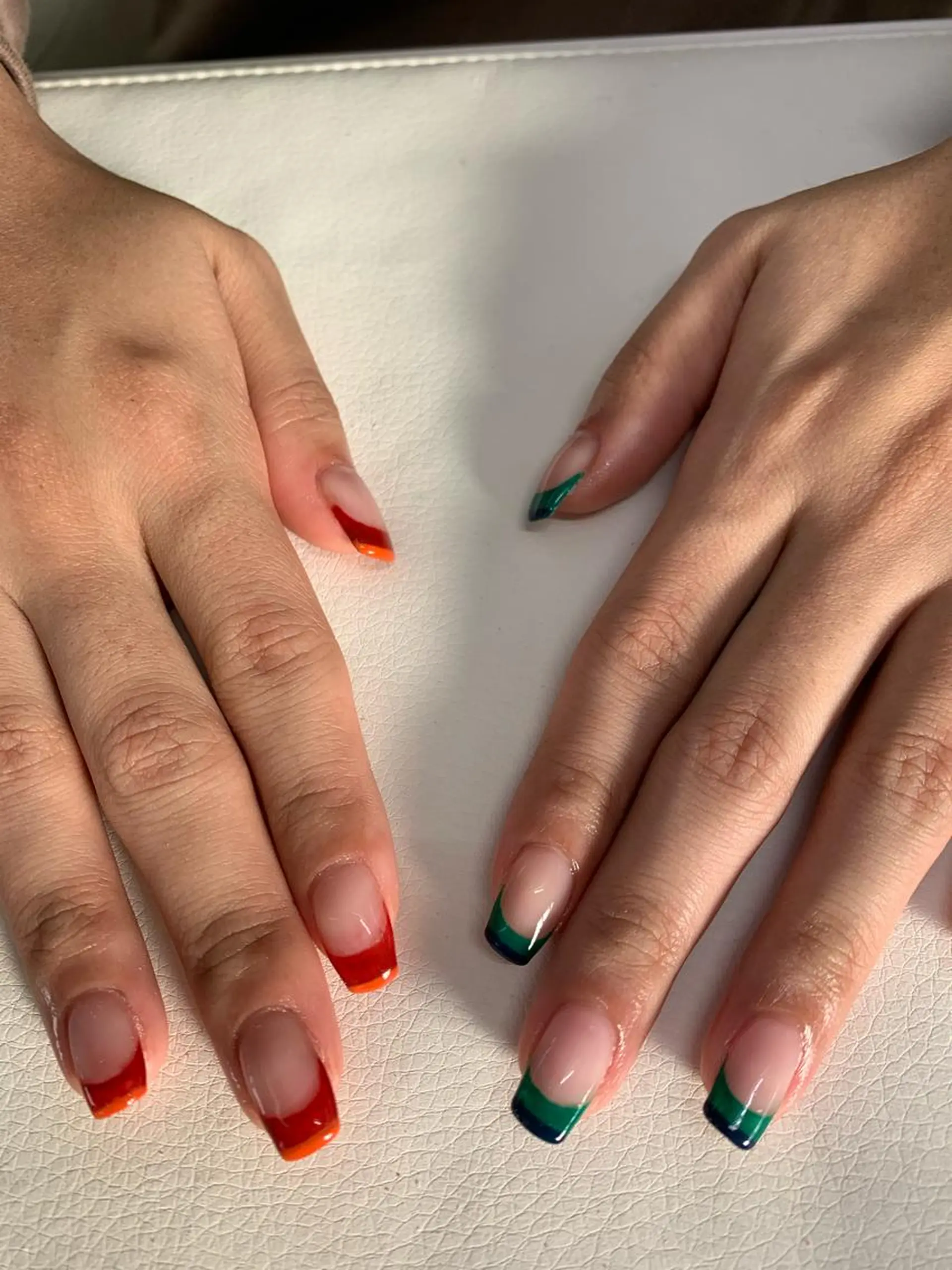 ネイル Mule Beauty Salon所属・ミュール ビューティーサロンのネイルデザイン