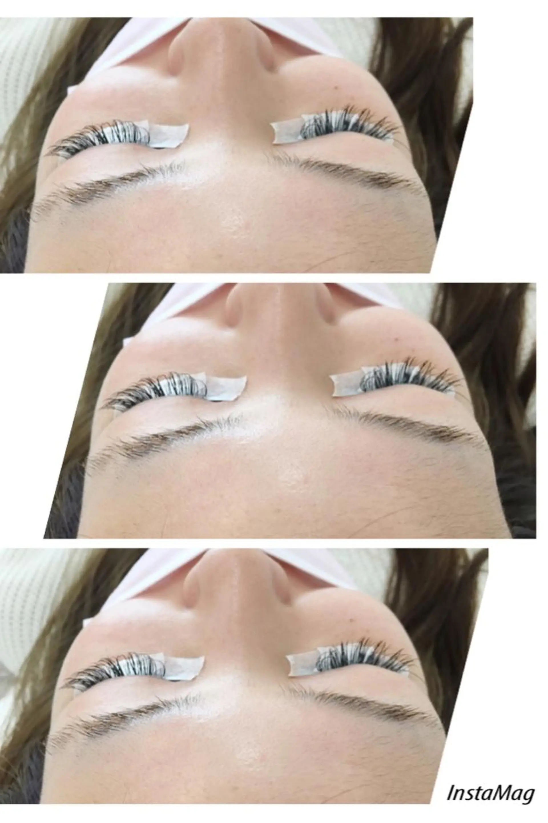 マツエク・マツパ Salon de Galcon 2階(サロンド・ギャルソン)所属・KU TA  \(◡̈)/の眉毛・アイブロウイメージ