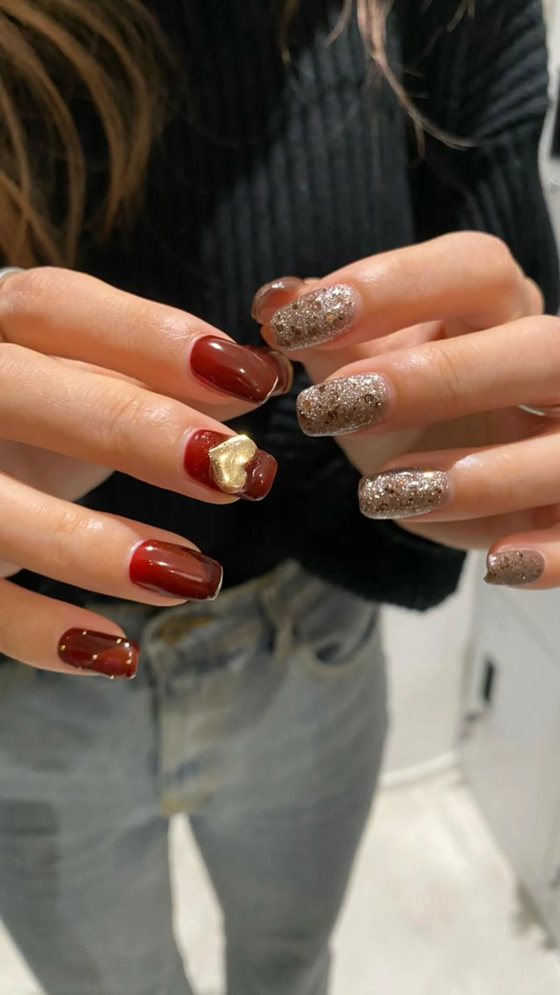 ネイル ayana nails所属・nail salon ayanaのネイルデザイン