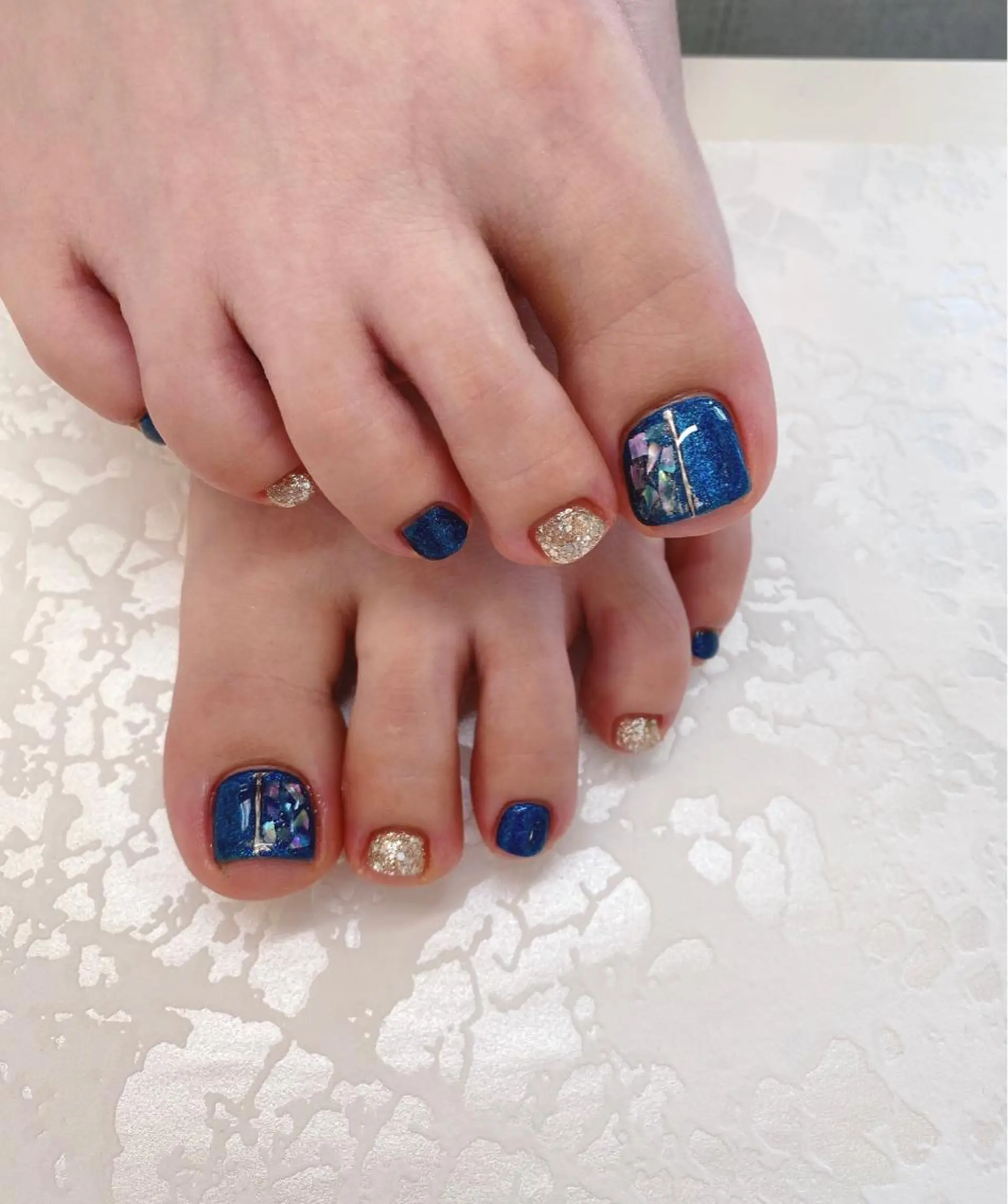 ネイル フットネイル beauty salon RePi所属・B.S. RePiのエステ・リラクイメージ