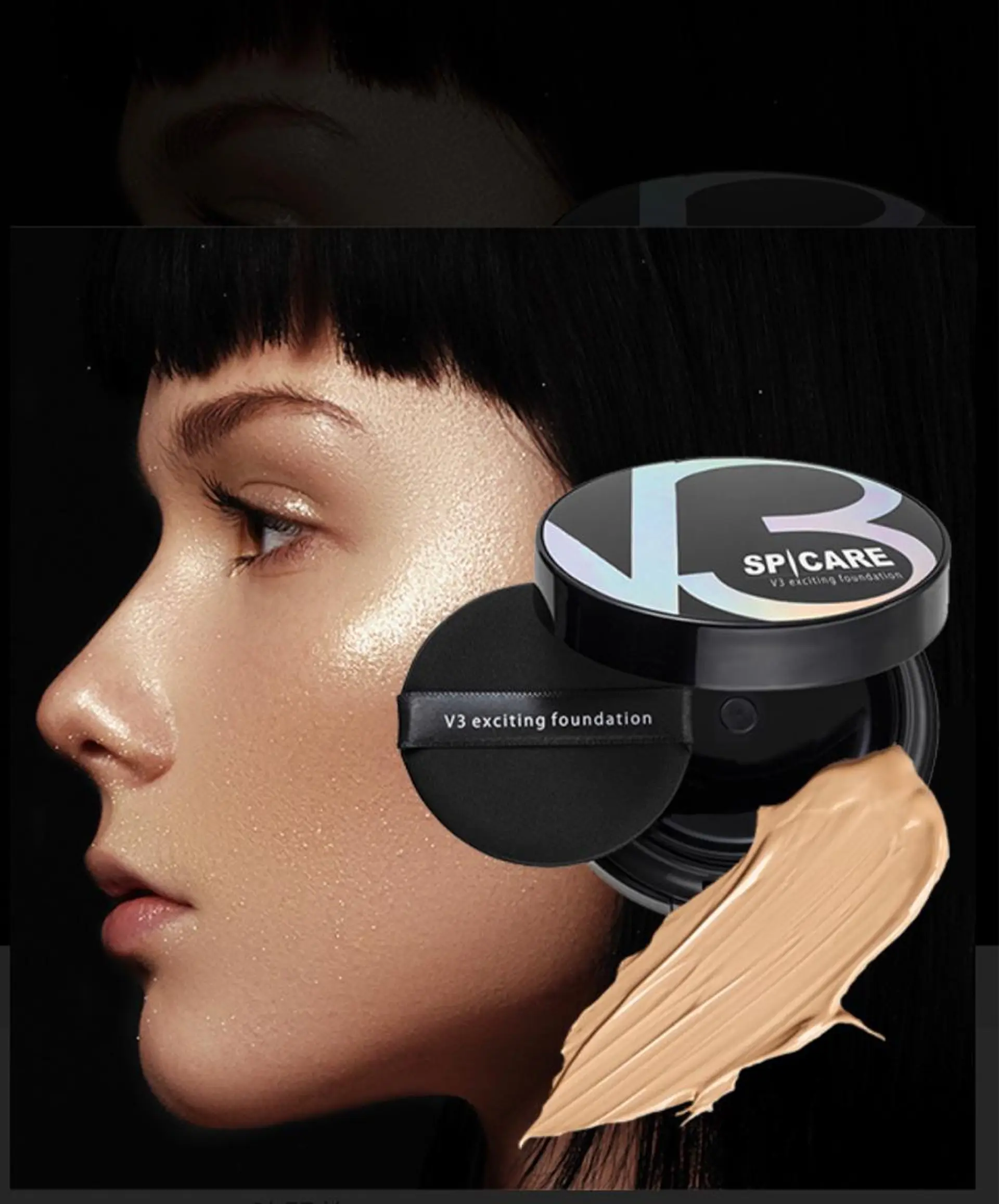 Lit所属・Lit.豊橋 夏目のヘアスタイル