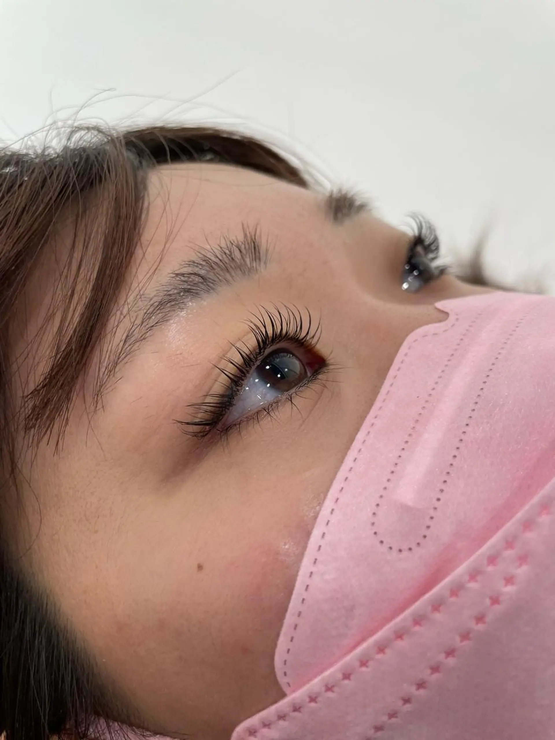 マツエク・マツパ equal静岡店🫧 まつげパーマ/眉毛のマツエク・マツパデザイン