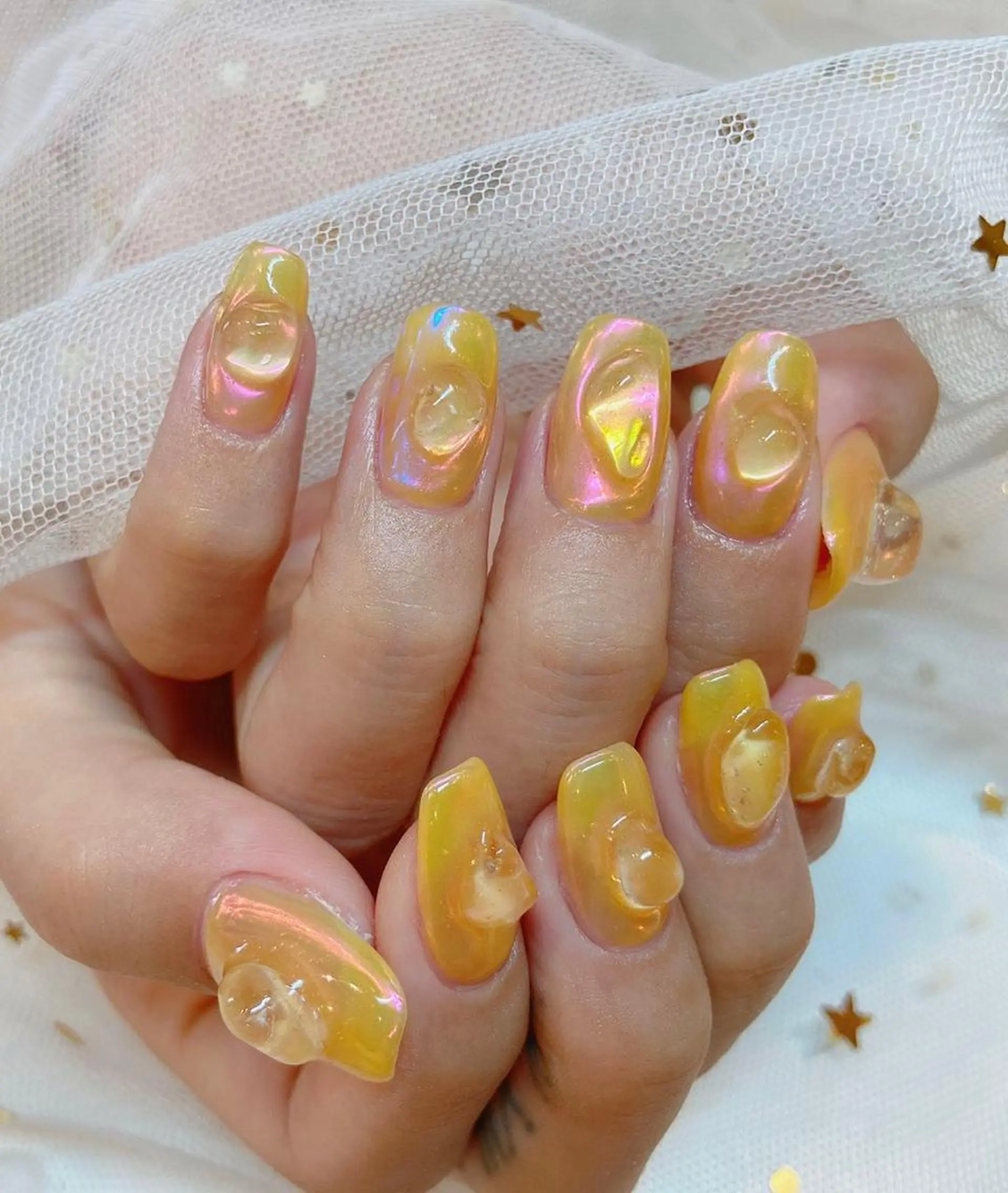 ネイル エムズ エムズのマツエク・マツパデザイン