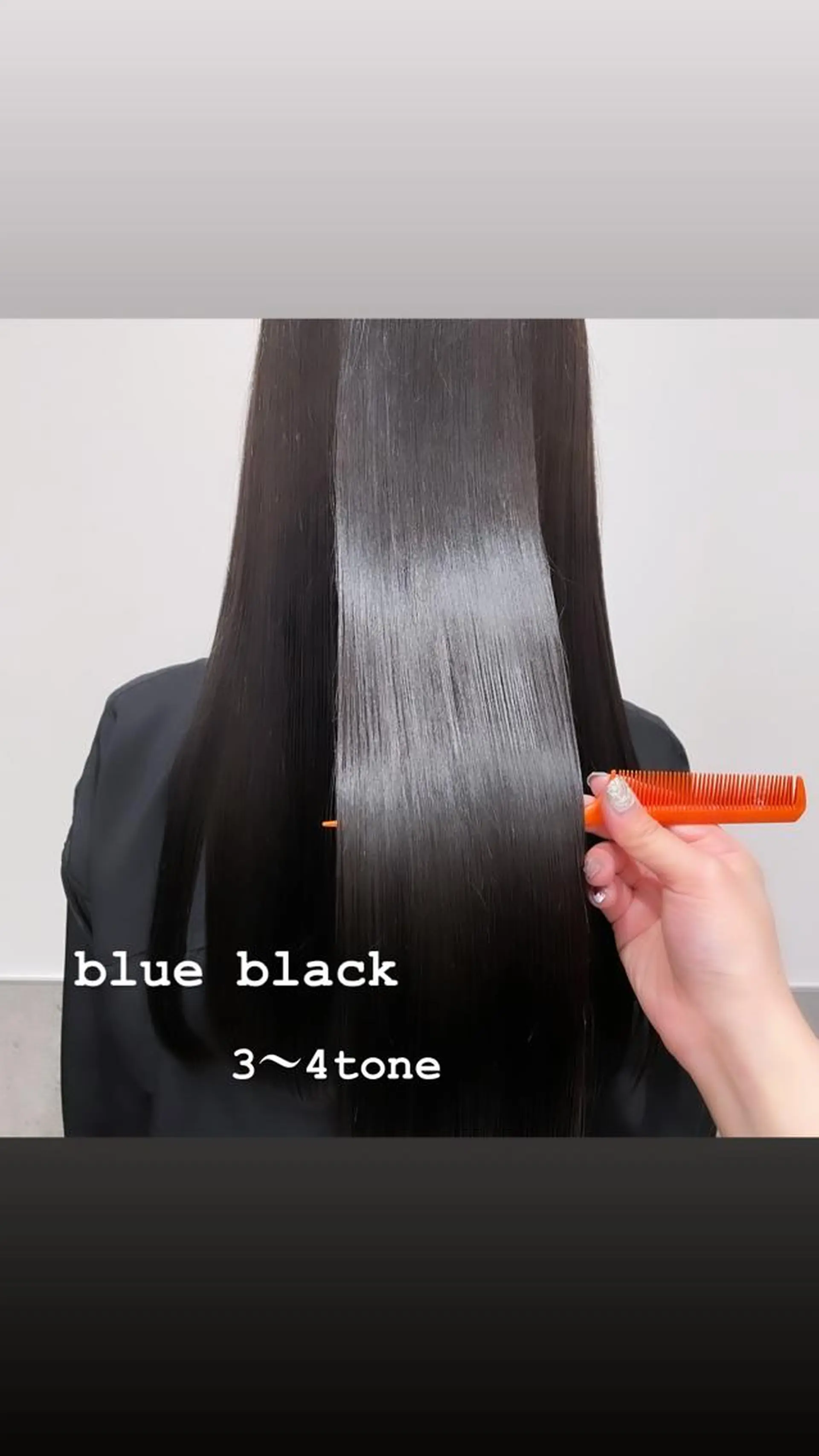 ミディアム カラー ヘアアレンジ ミニボブ/ブリーチ 🌈MISATOのヘアスタイル