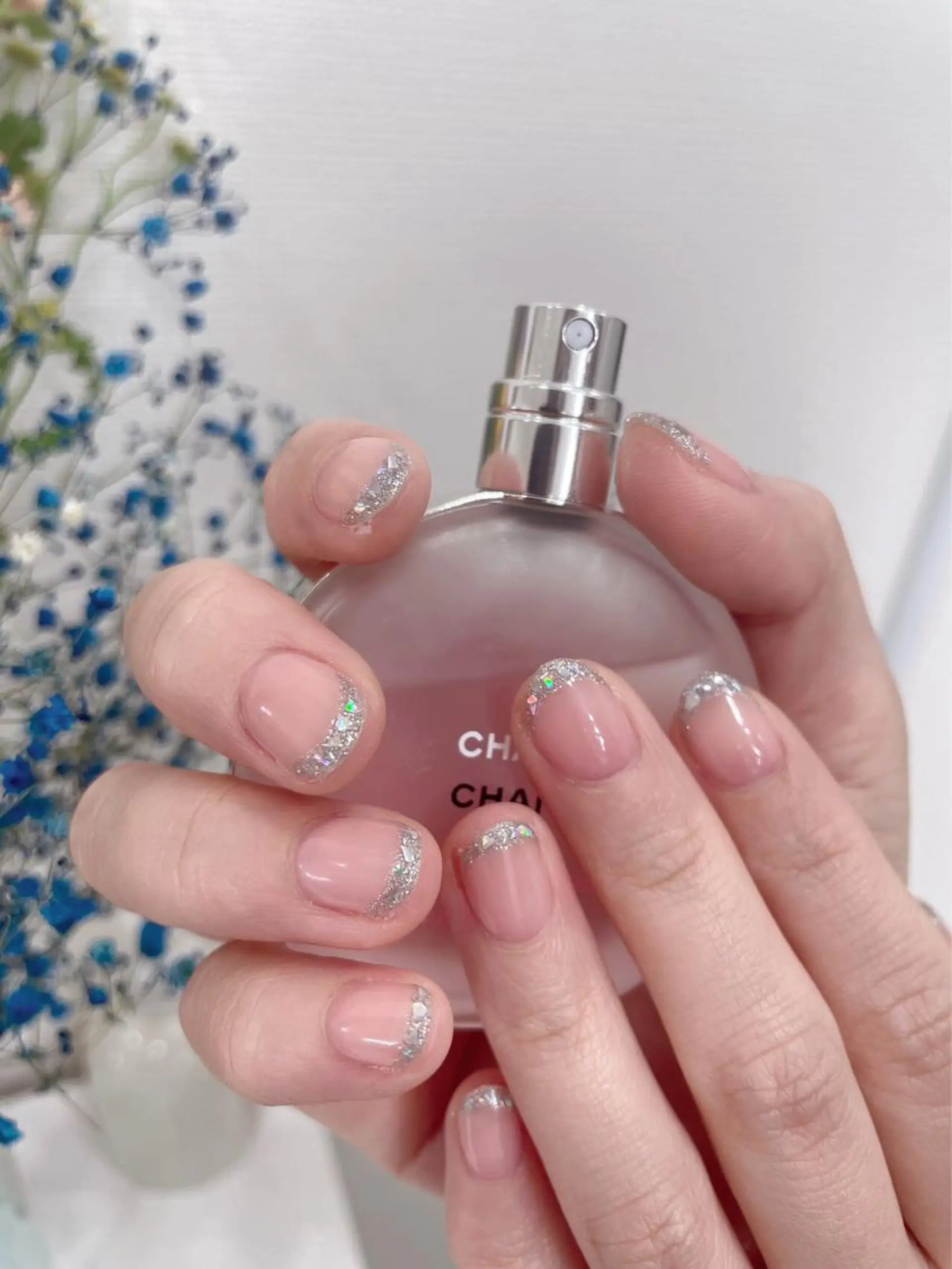 ネイル Riona 🌸上野のネイルデザイン