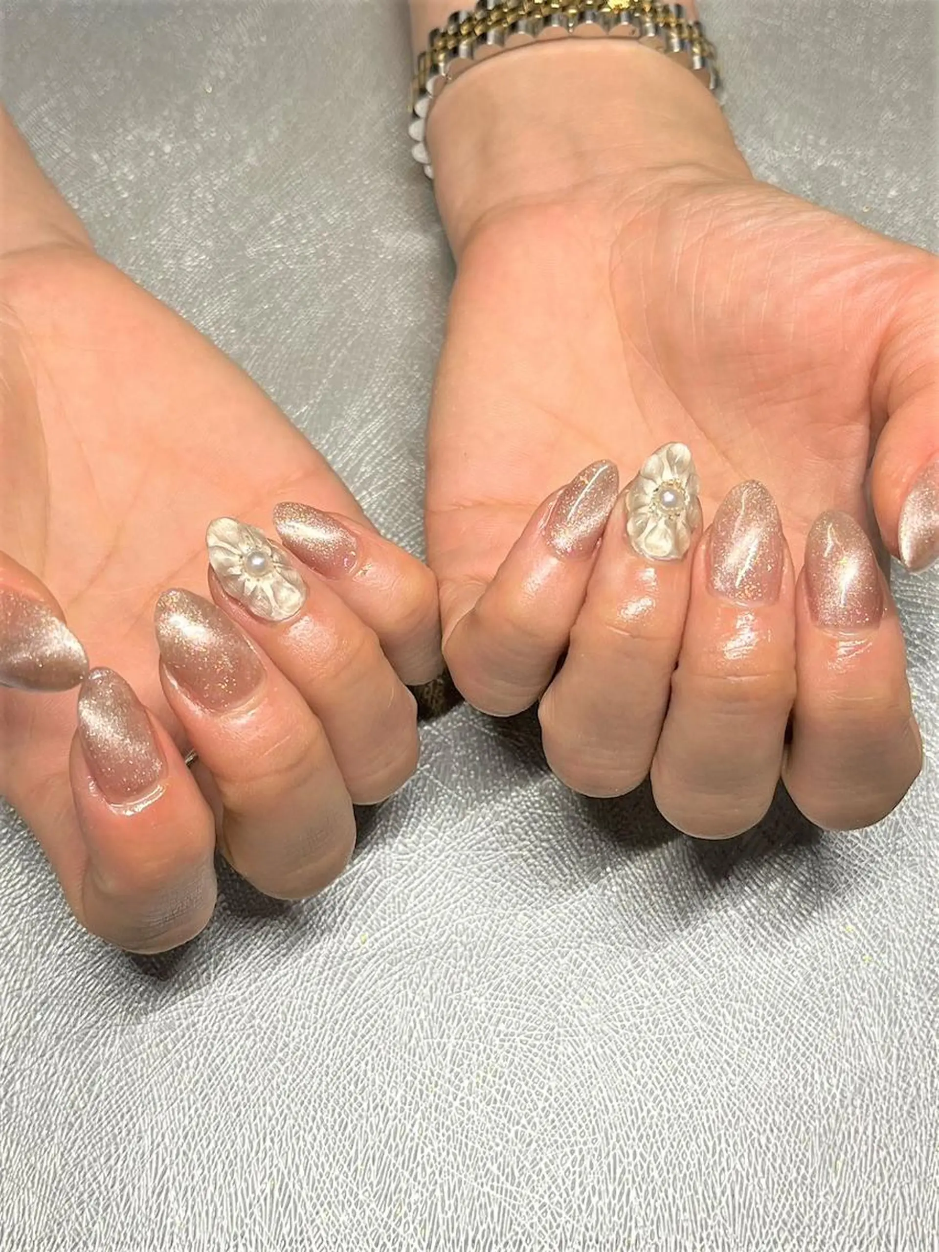 ネイル ハンドネイル RIZE NAILのネイルデザイン