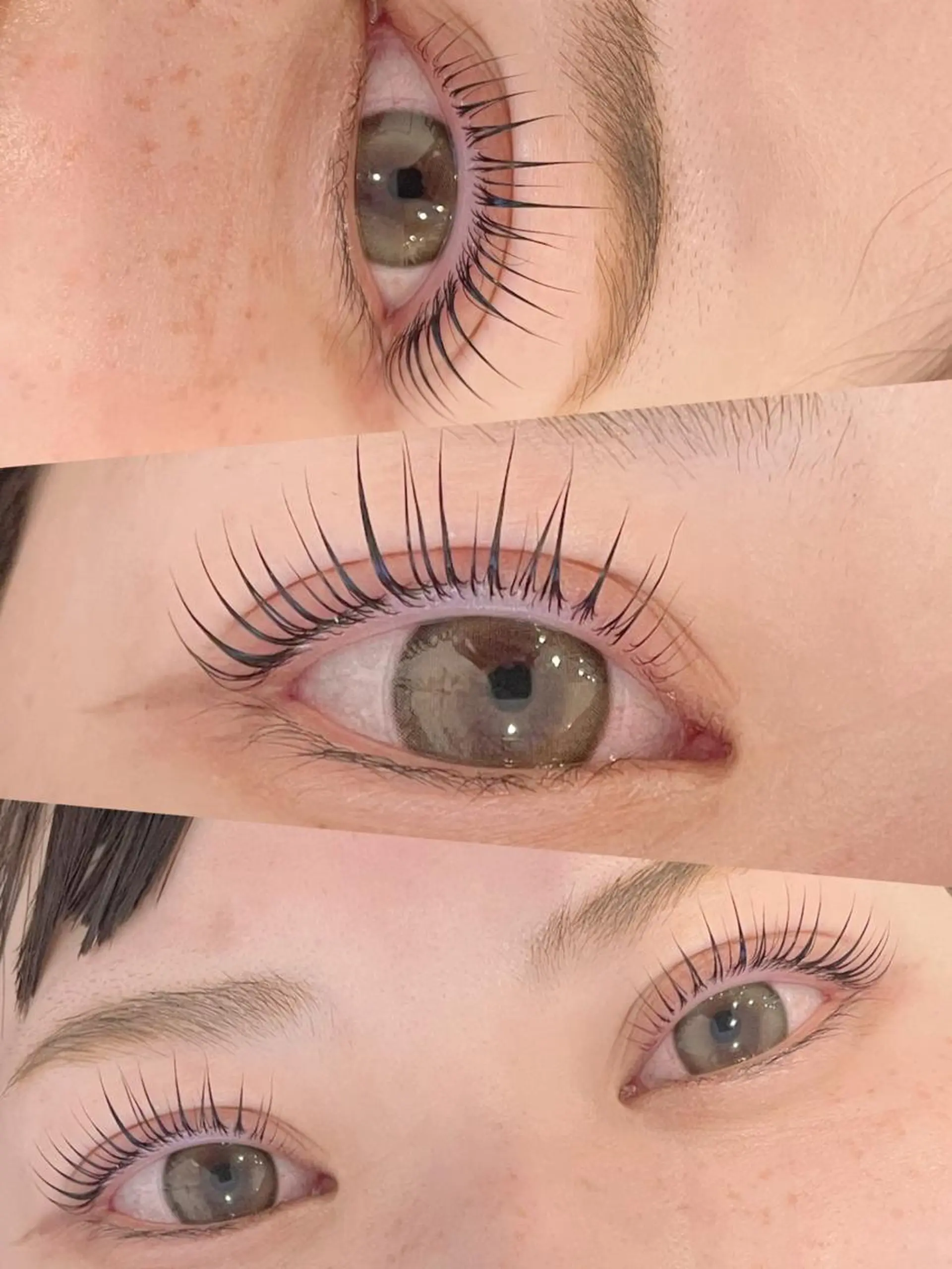 マツエク・マツパ sakurablow 峠のマツエク・マツパデザイン