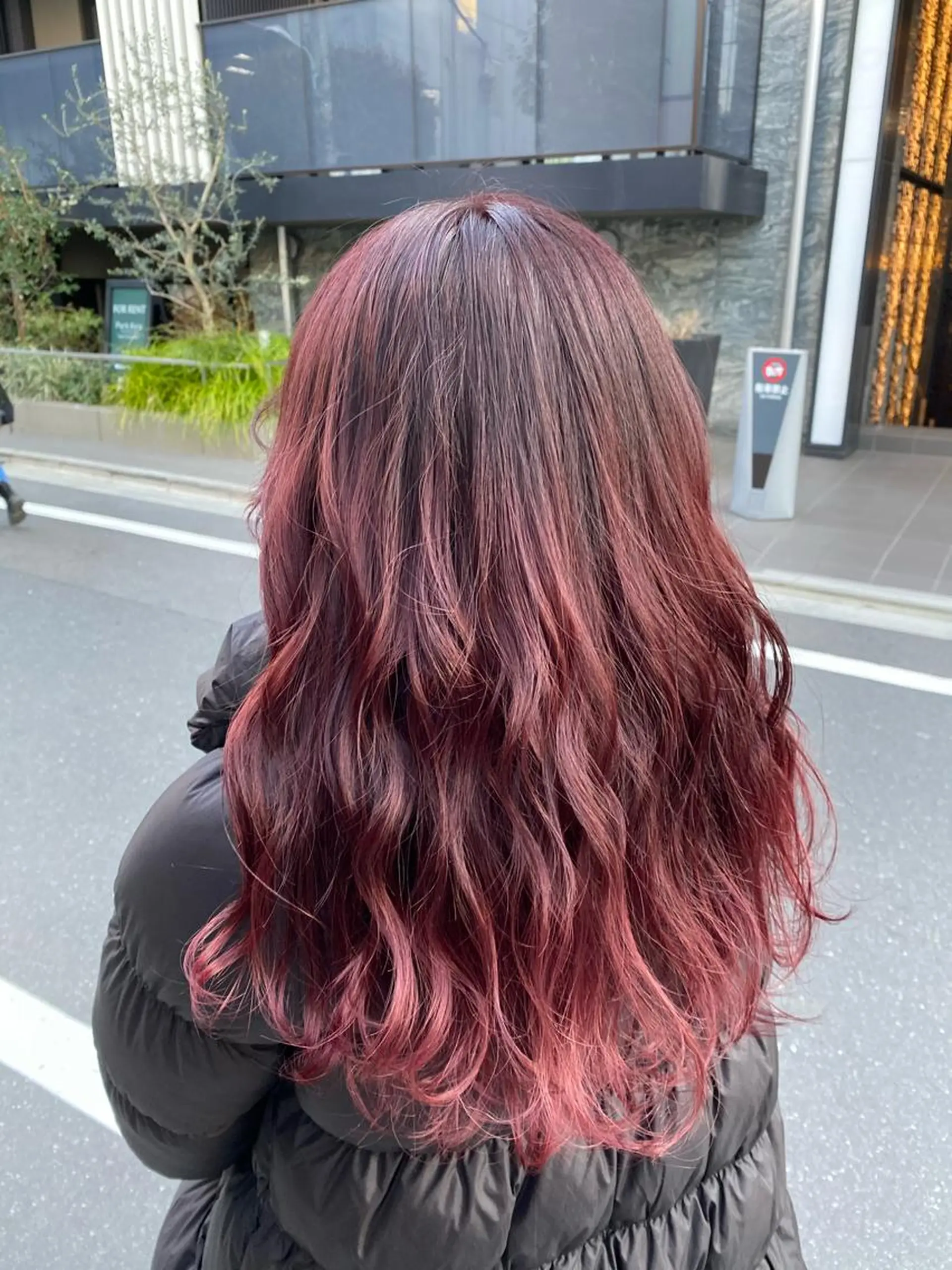 ロング RINRI 🌷のマツエク・マツパデザイン