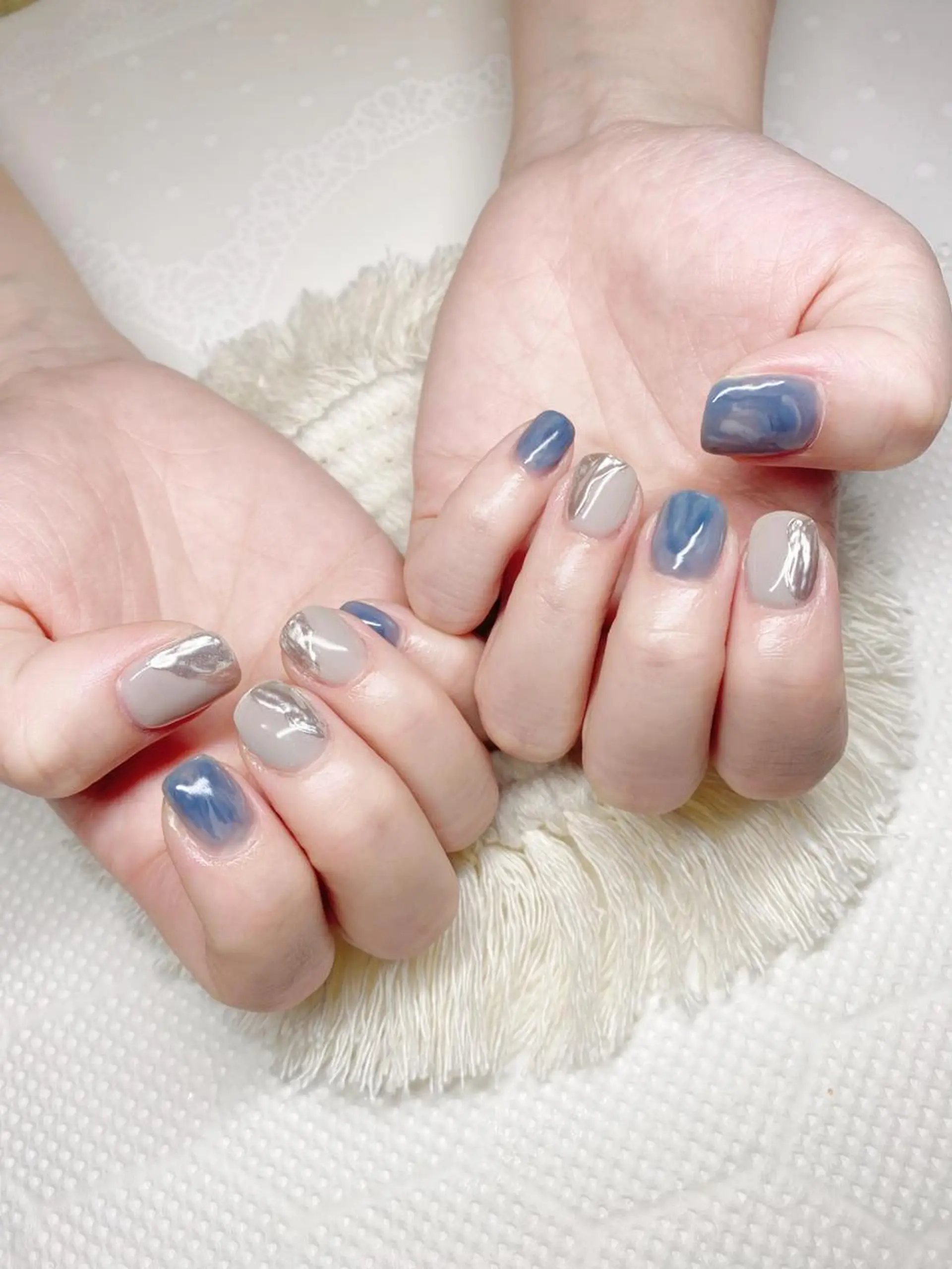 ネイル Queen‘s nail salonのネイルデザイン