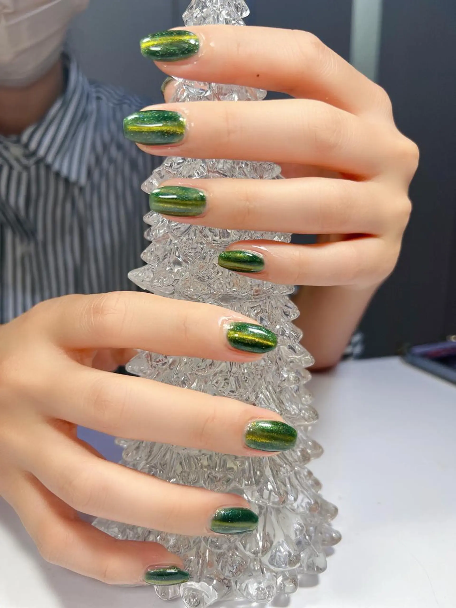 ネイル ネイルサロン ロア旧ジョリーのネイルデザイン