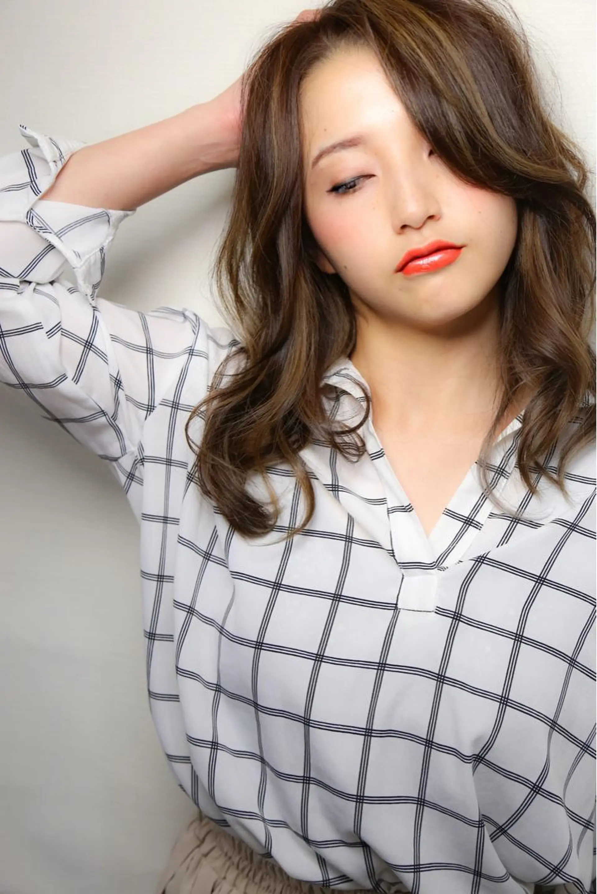 ミディアム カラー ISOLA-blu黒川店所属・野村 勇斗のその他イメージ