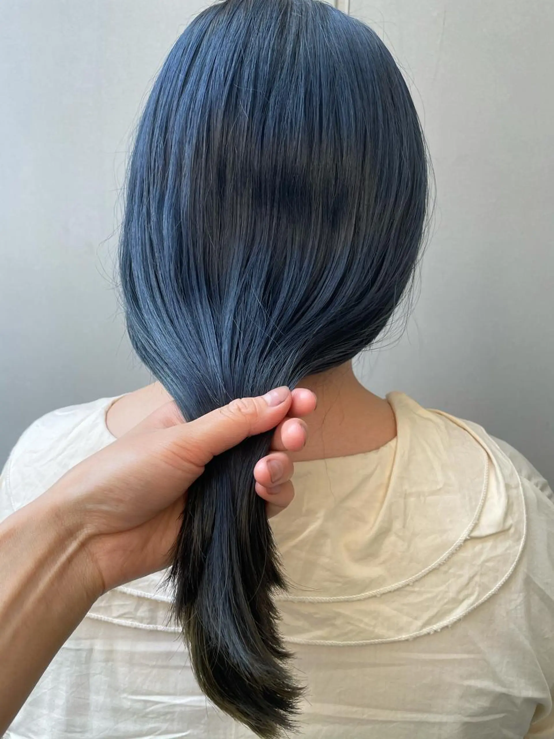 ロング カラー キッズ オトナヘア🌸 harukaのヘアスタイル