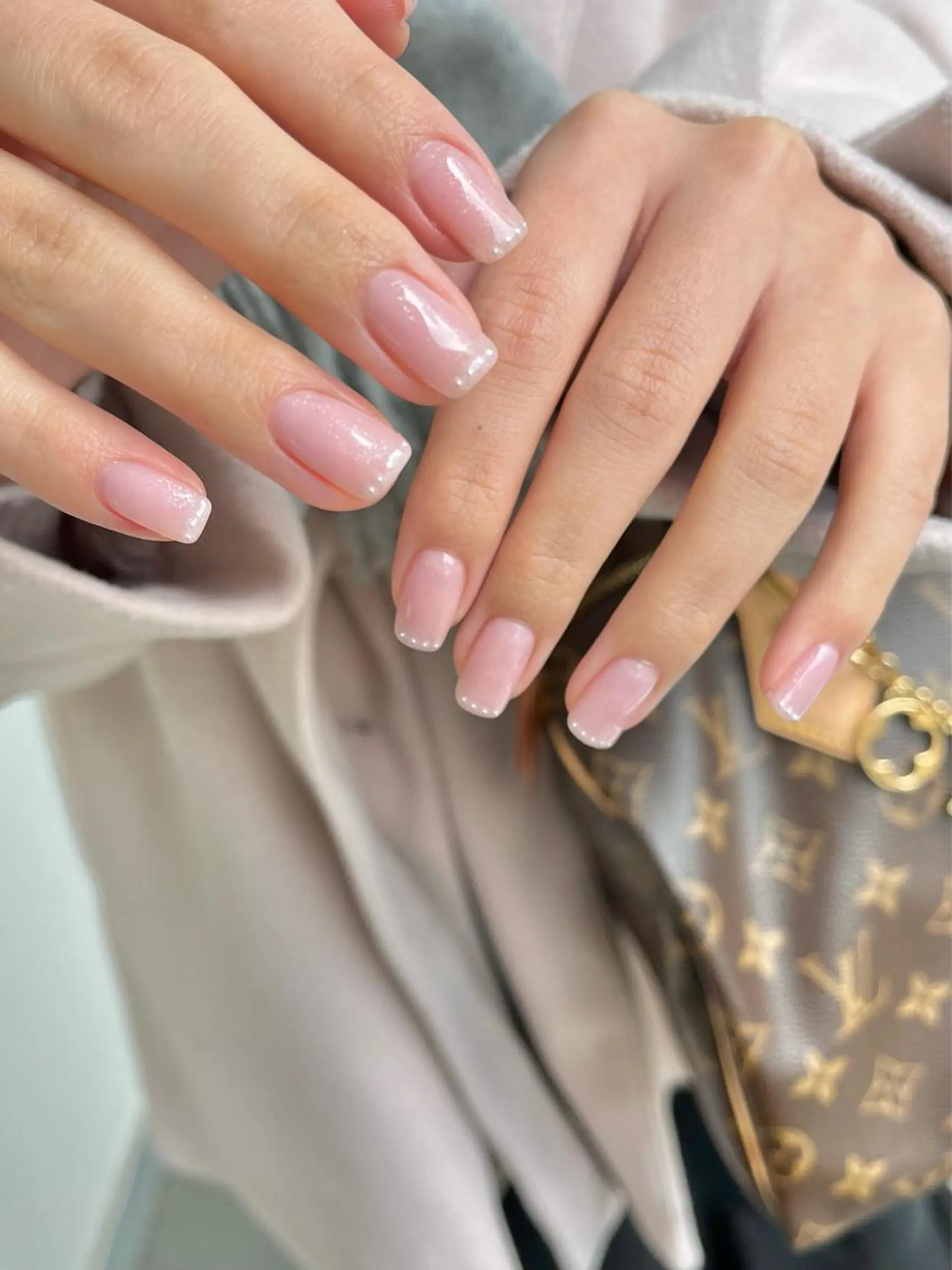 ネイル ハンドネイル フットネイル Nailsalon Fave/Rinaのネイルデザイン