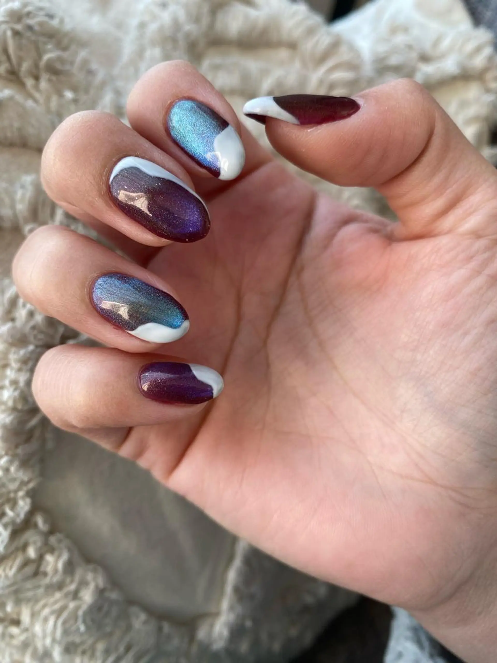 ネイル C&C シーアンドシーのネイルデザイン