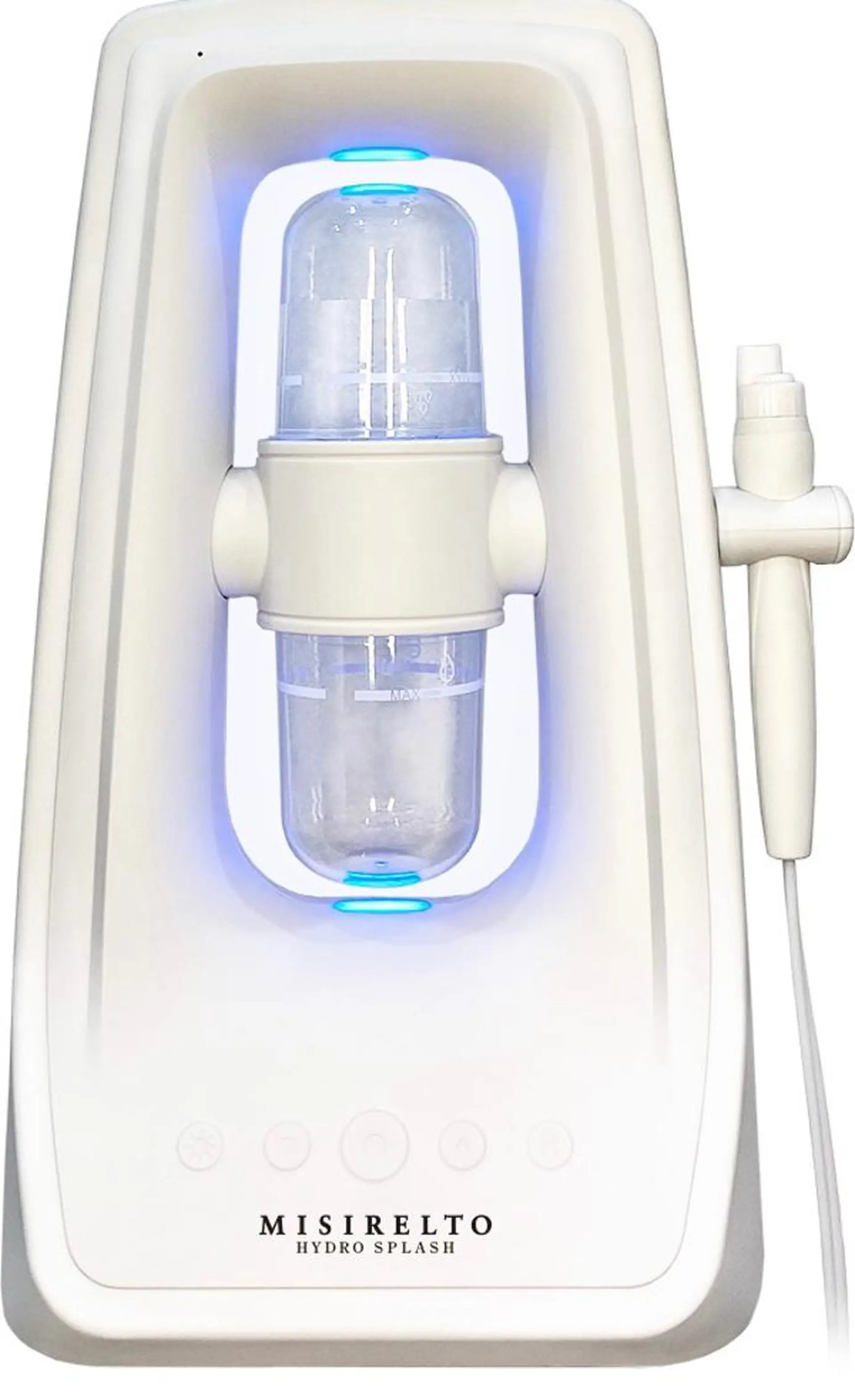 bibiche Rのエステ・リラクイメージ