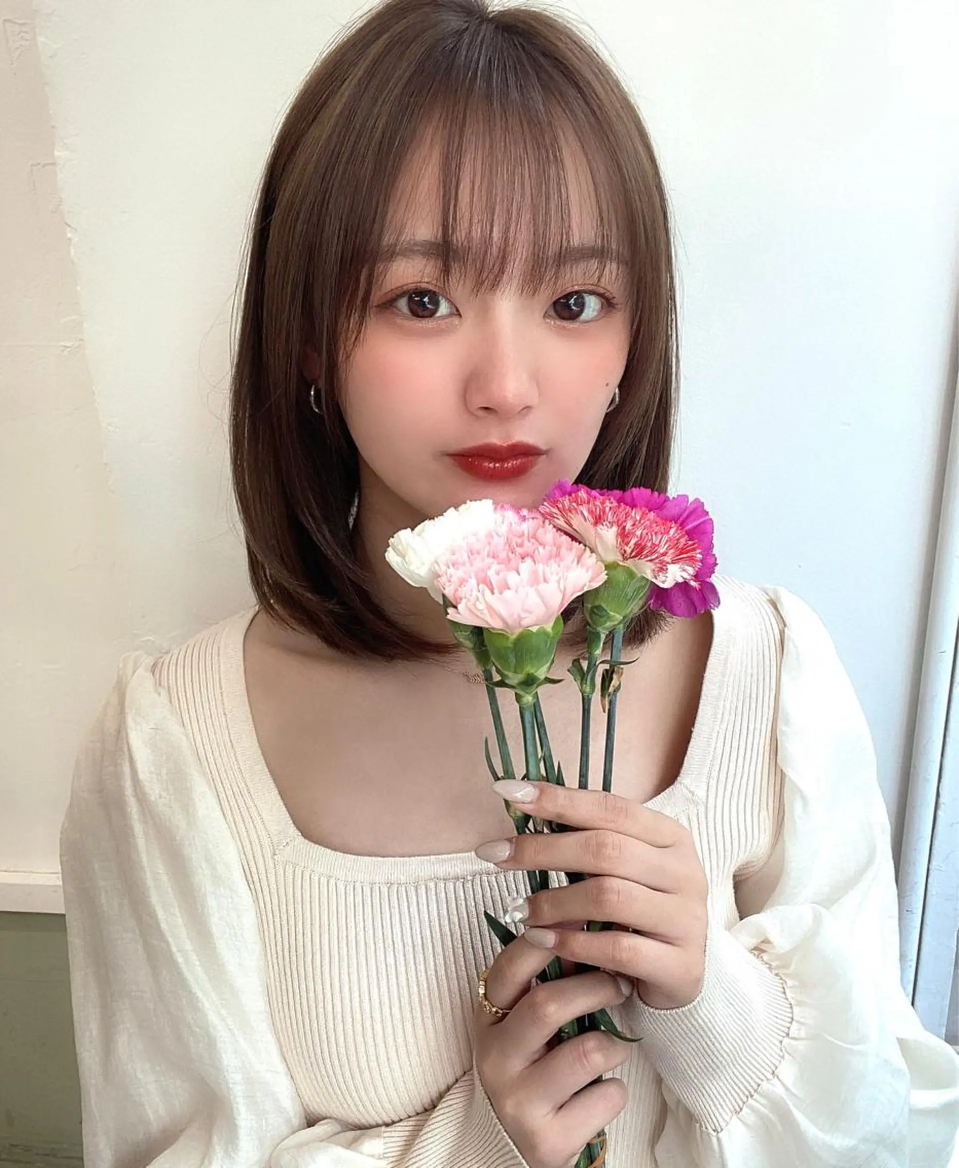 ミディアム ヘアアレンジ RiOen. リオーエンのその他イメージ