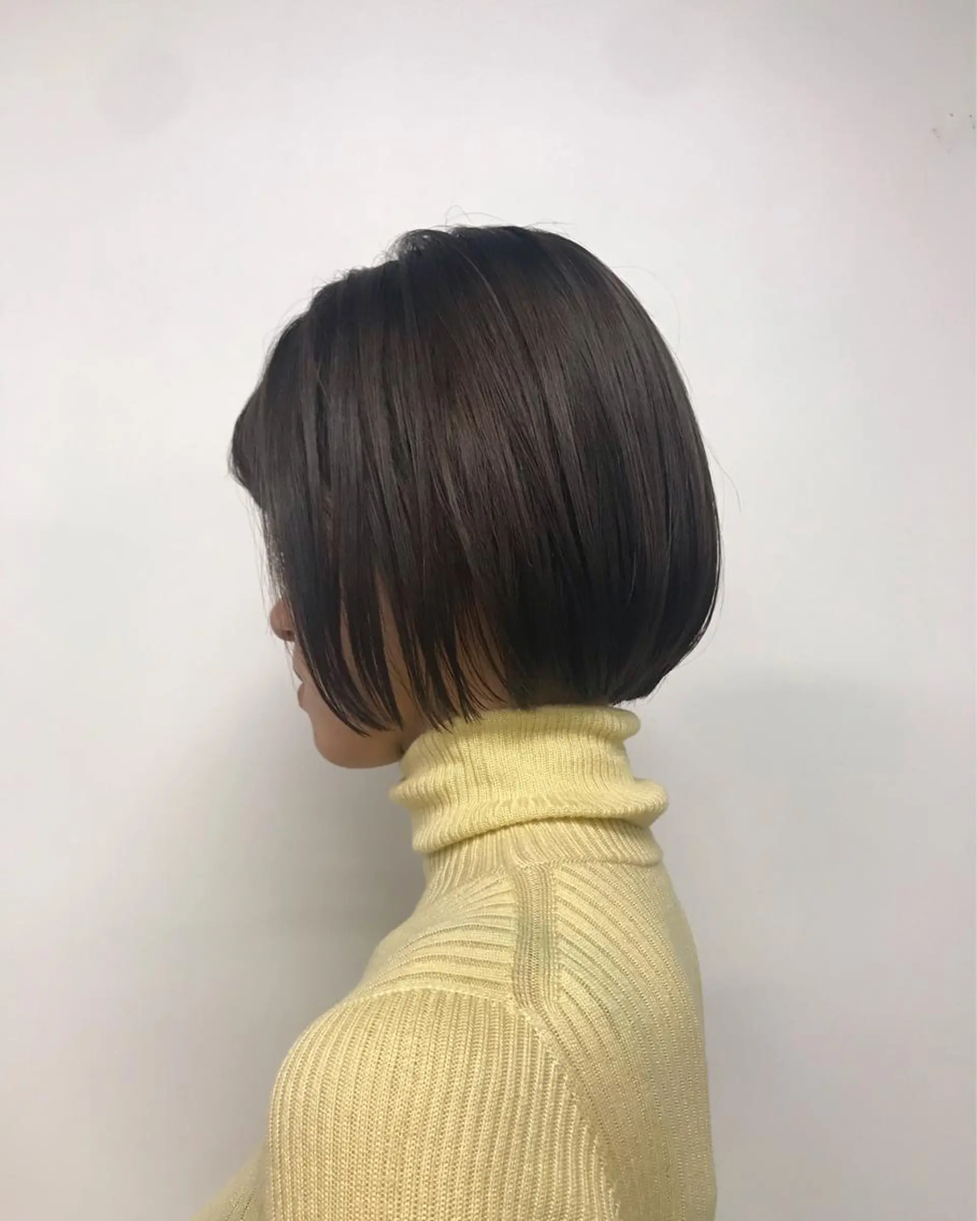 ショート 🍃YURI 🍃のヘアスタイル