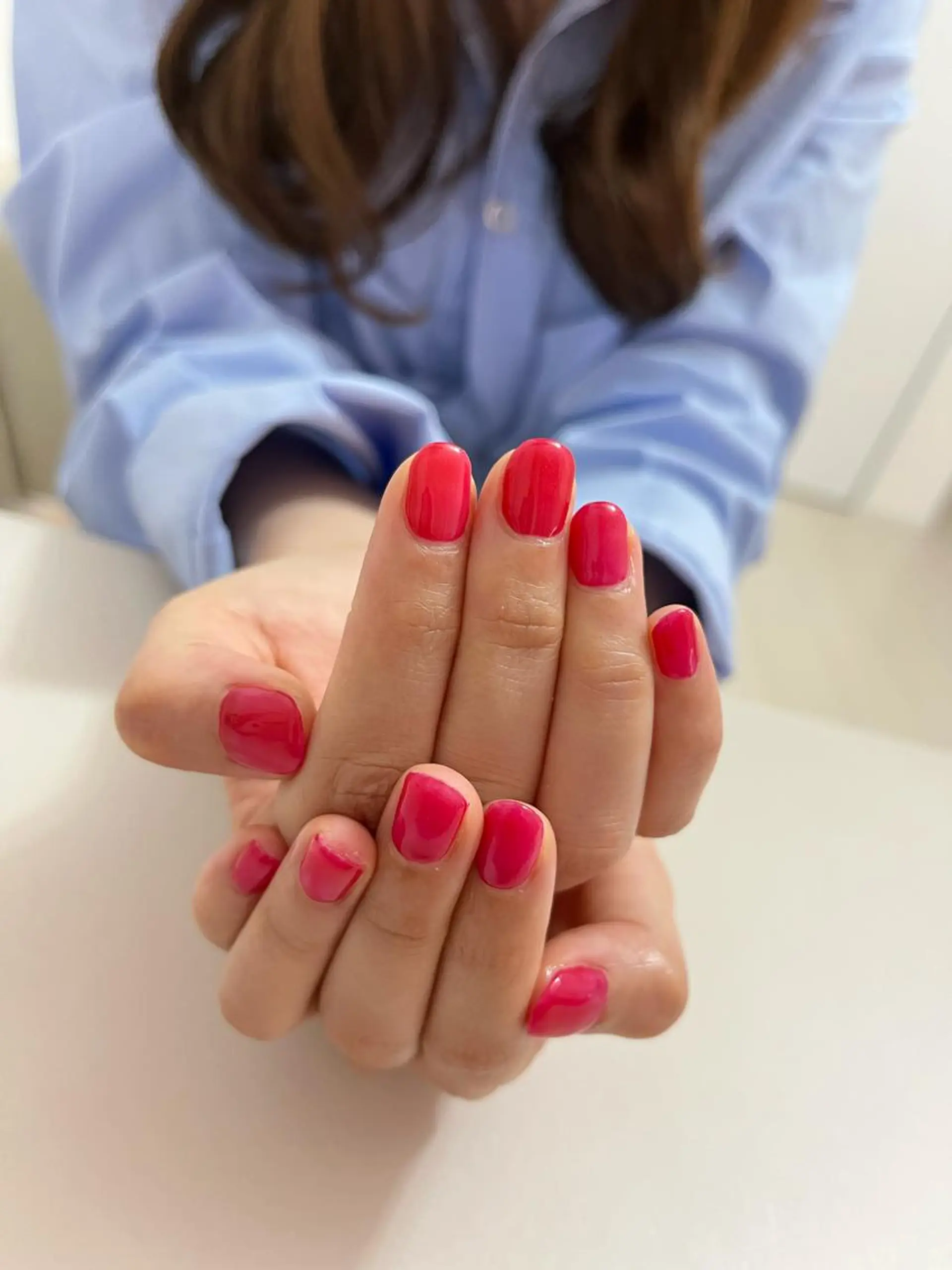 ネイル Luxy YUKIのネイルデザイン