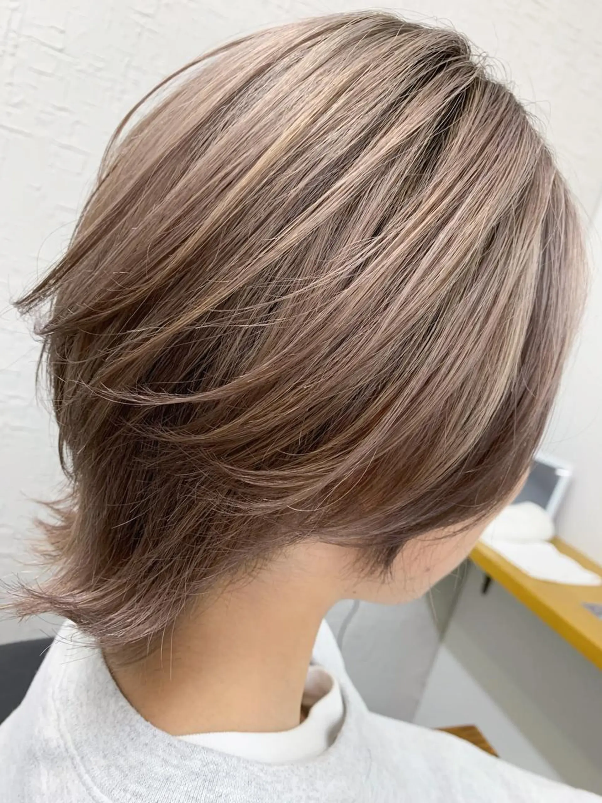 ショート 🥇近藤 恭輔🥇 Recharme新保のヘアスタイル