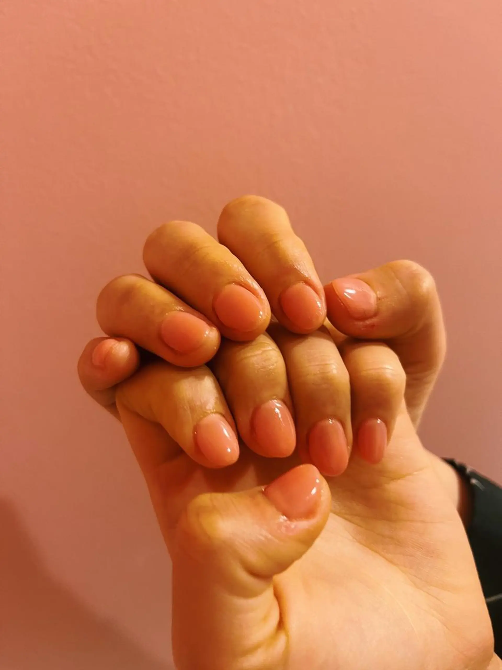 ネイル emunail あやかのネイルデザイン