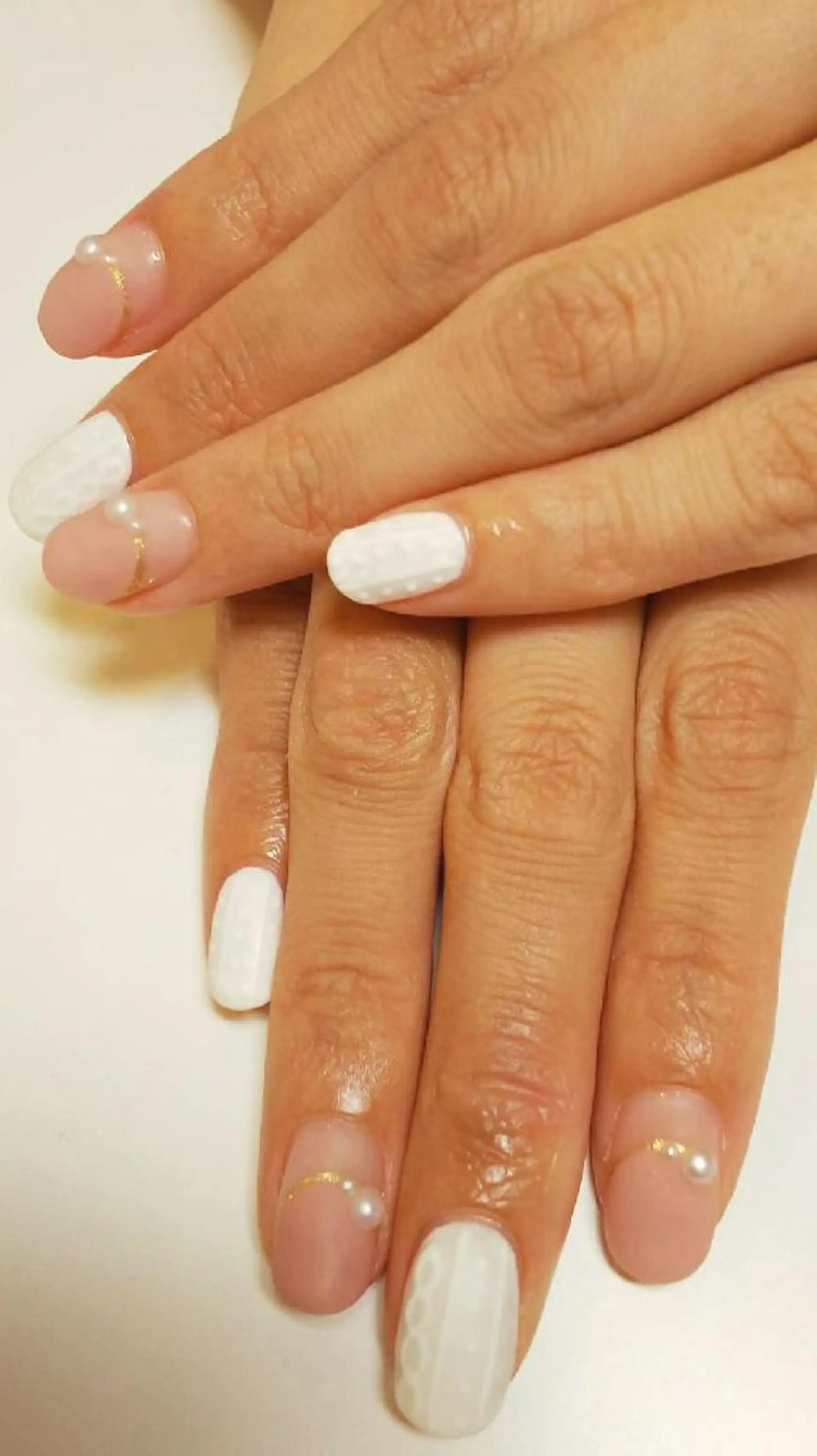 ネイル Genesis Plus大津京店のネイルデザイン