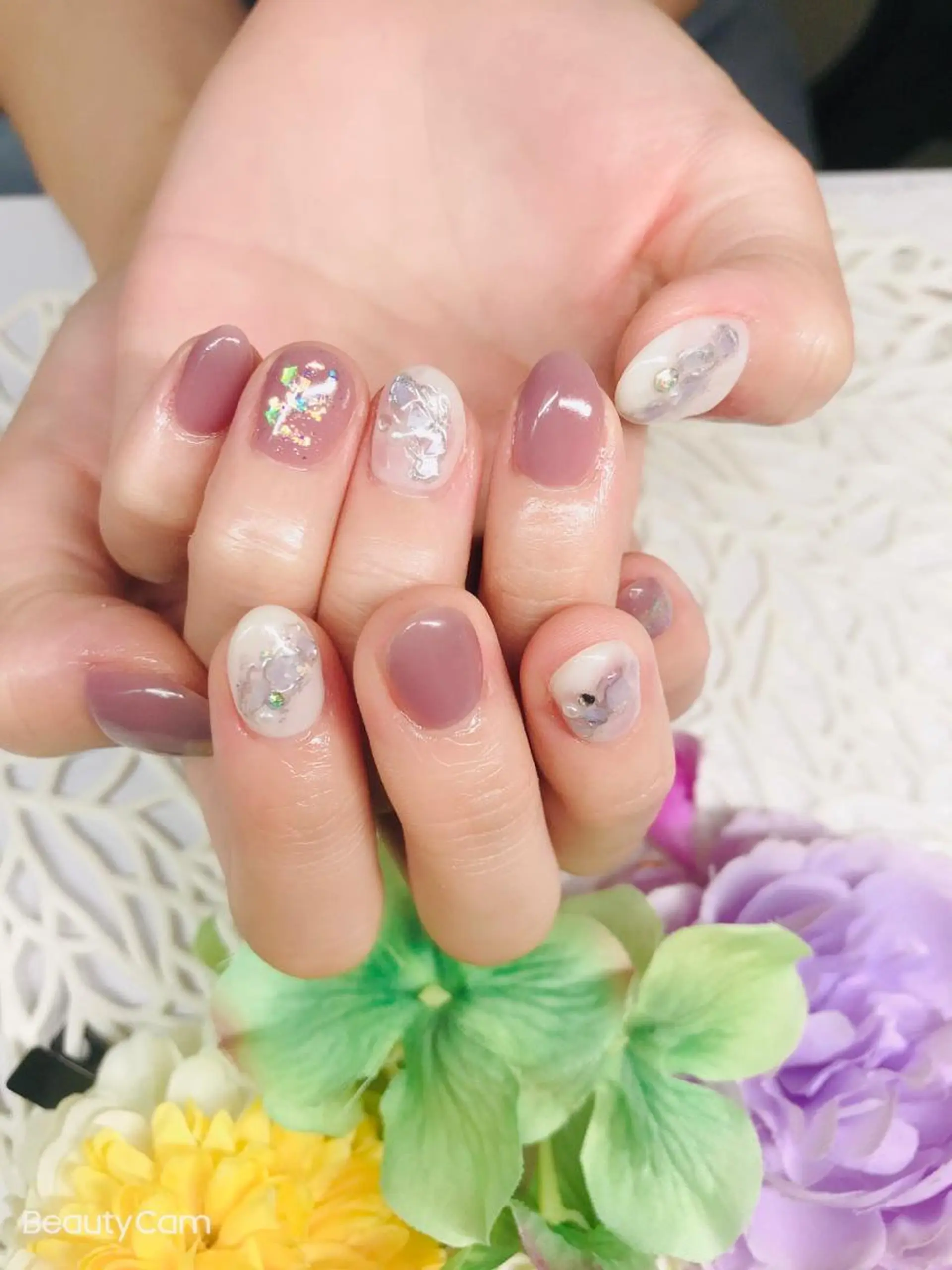 ネイル Salon MINEのエステ・リラクイメージ