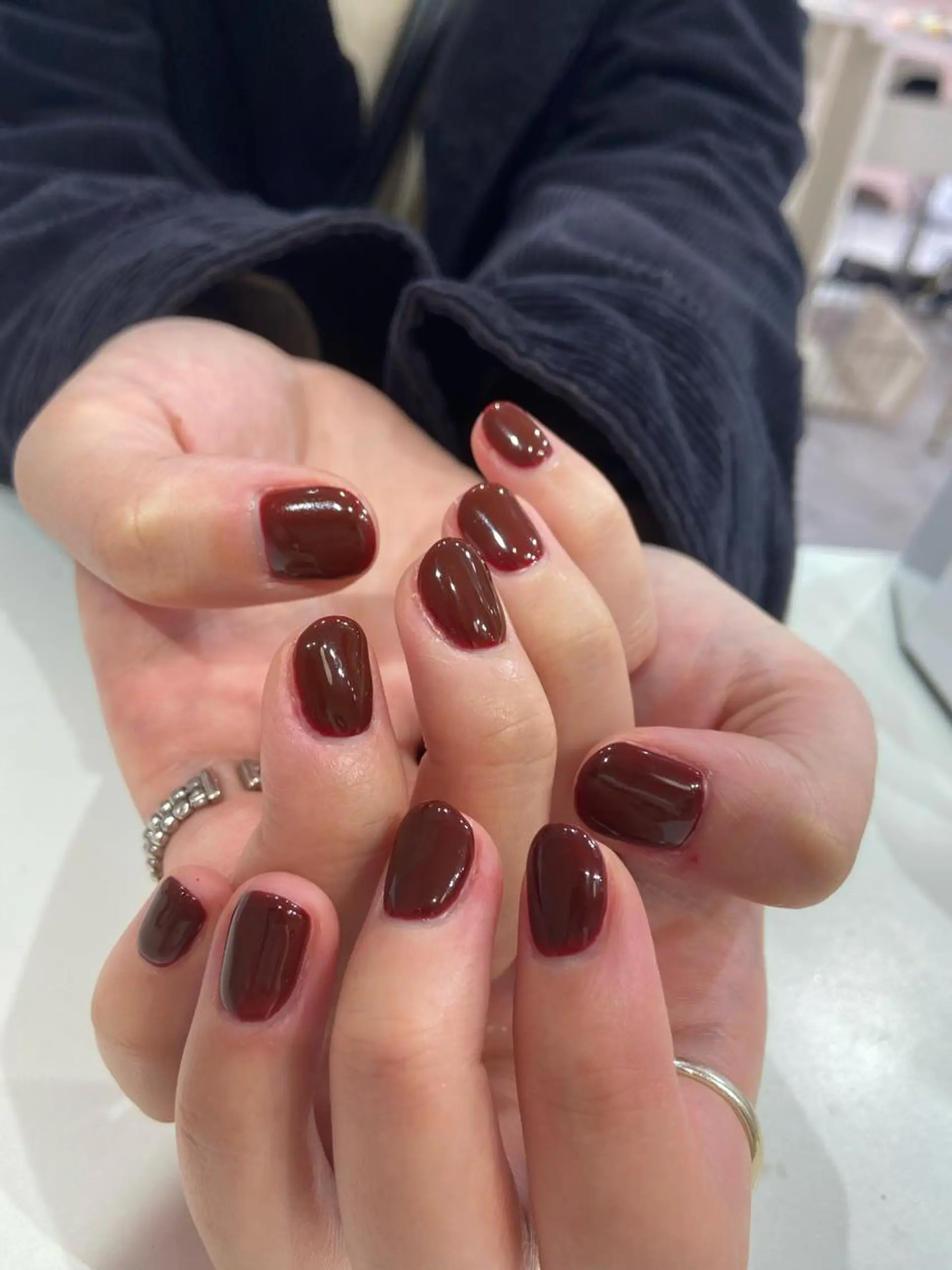 ネイル NAIL SALON Rのネイルデザイン
