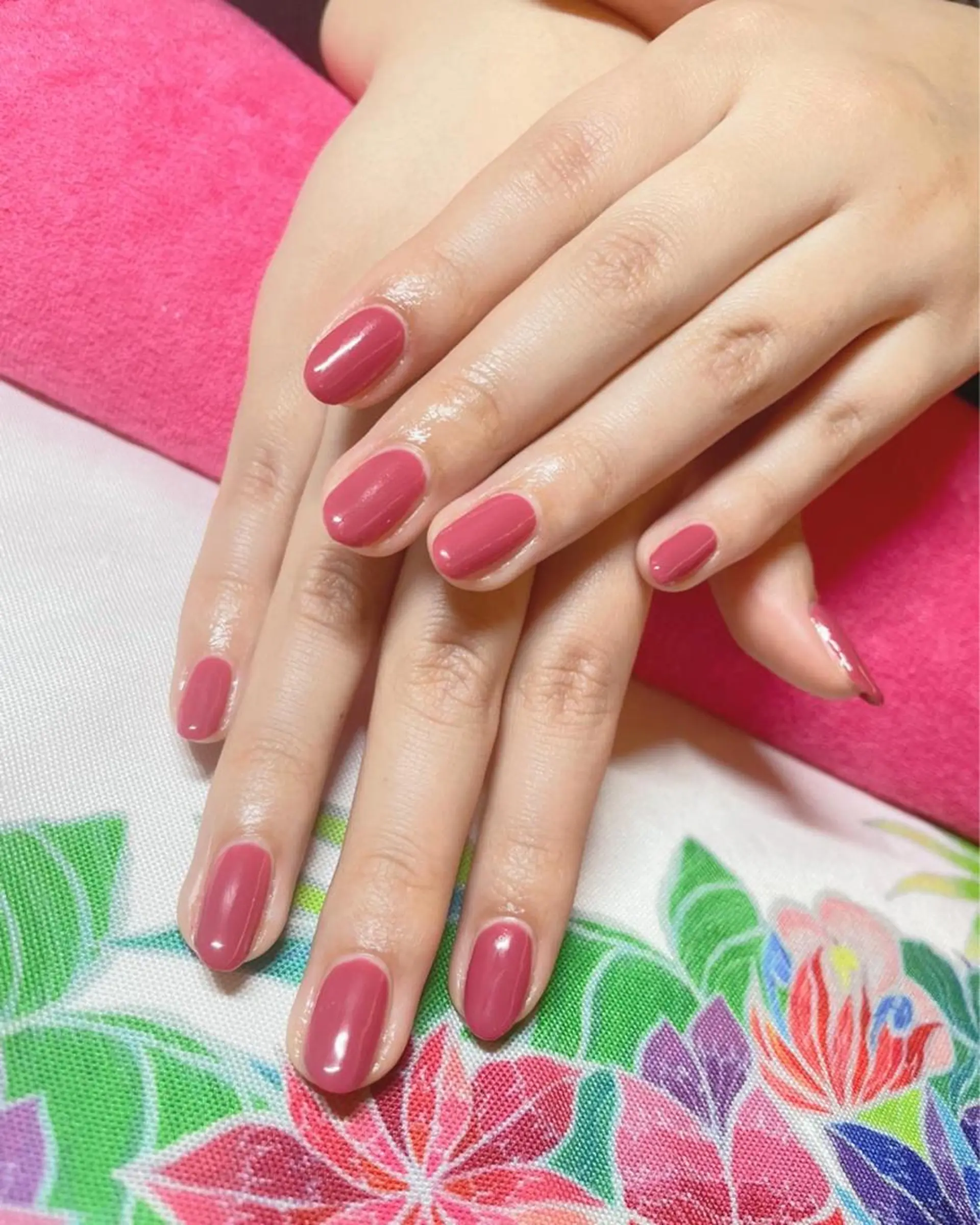 ネイル Nail salon Ariettyのネイルデザイン