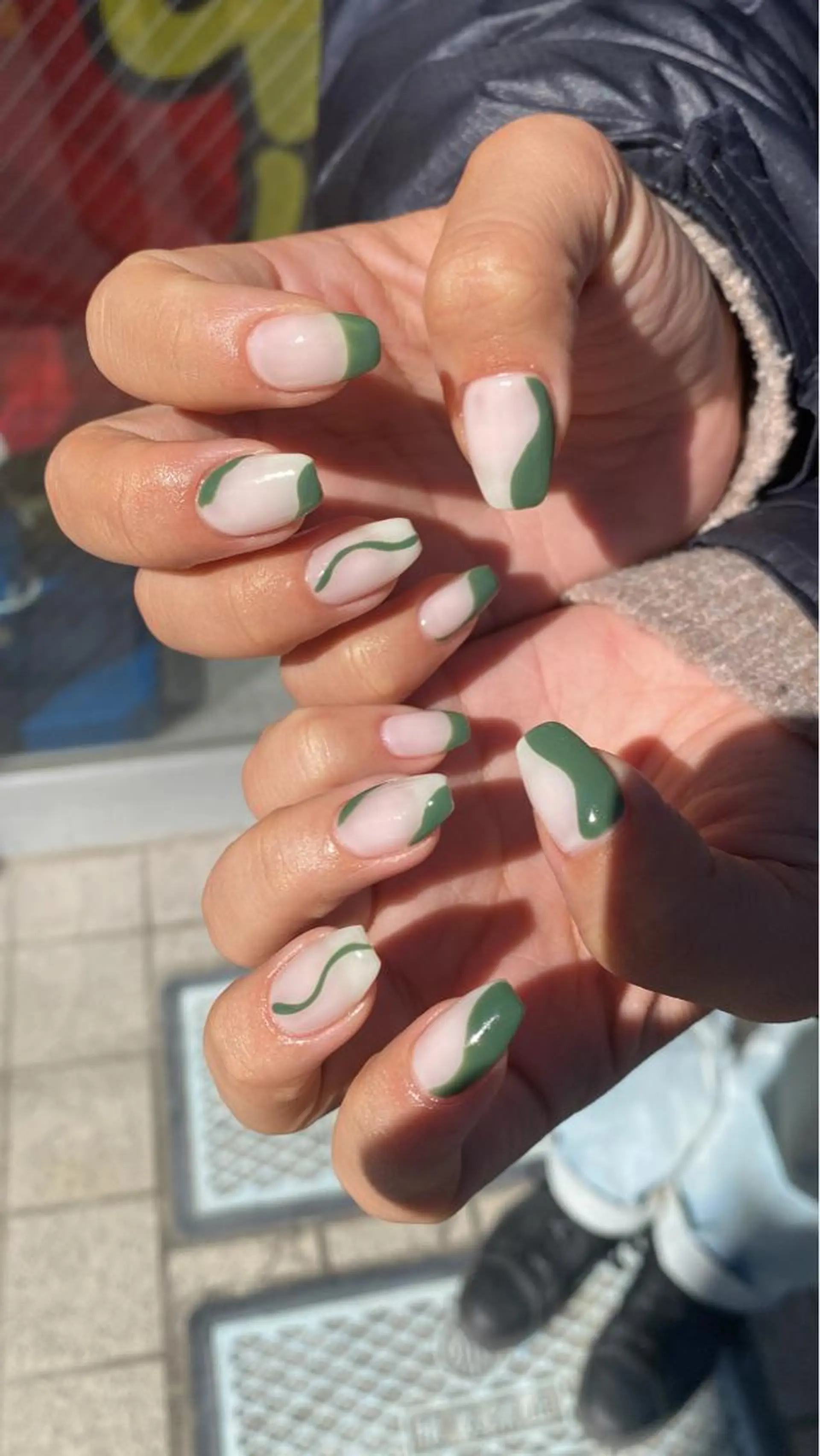 ネイル Kobari Sayakaのネイルデザイン