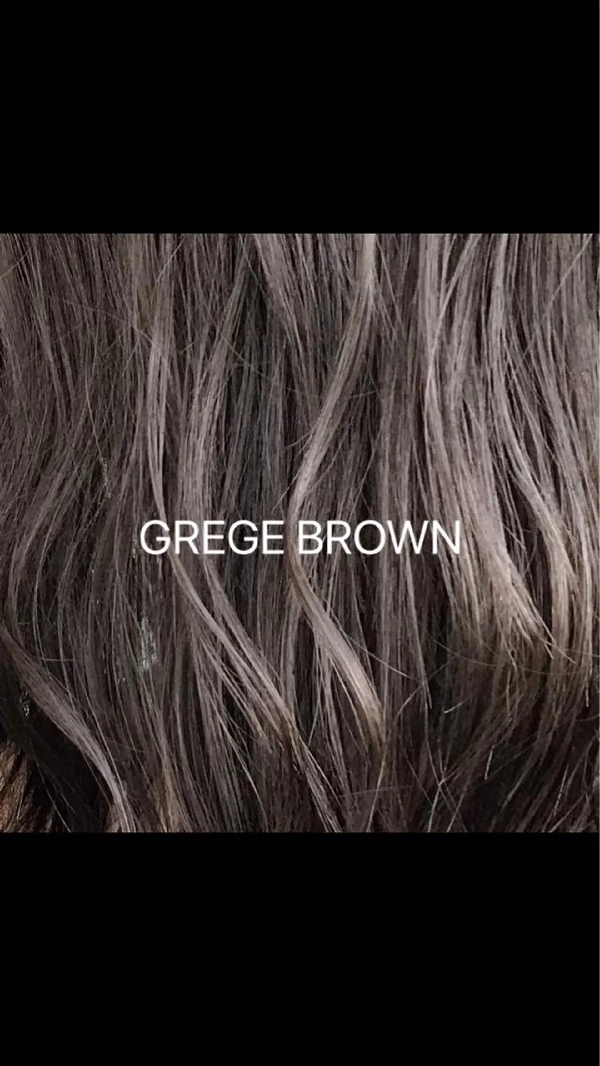 ミディアム 松本平太郎美容室大宮店所属・もりたみかこ 美容師お休み中のヘアスタイル