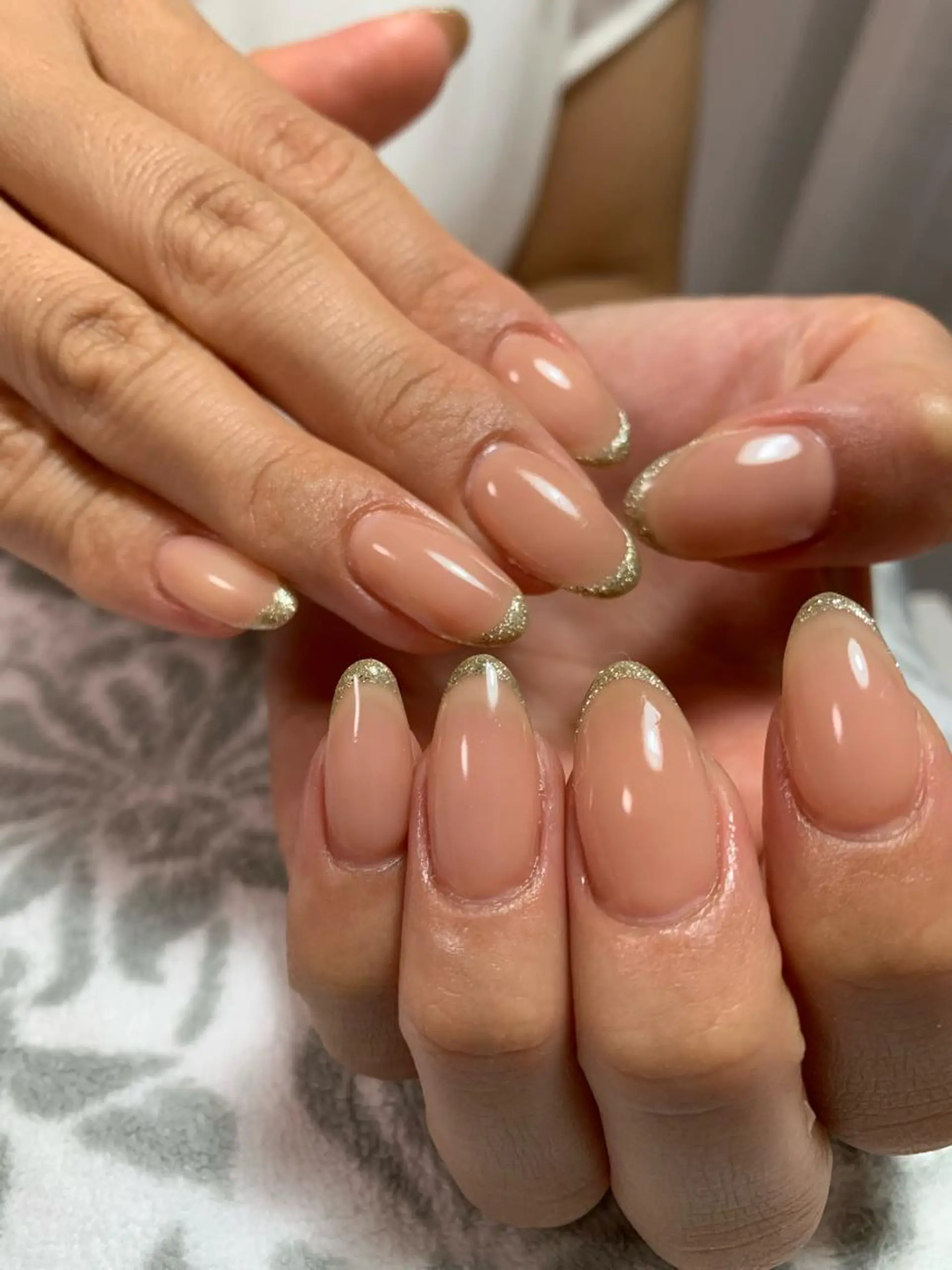 ネイル Disini nailのネイルデザイン