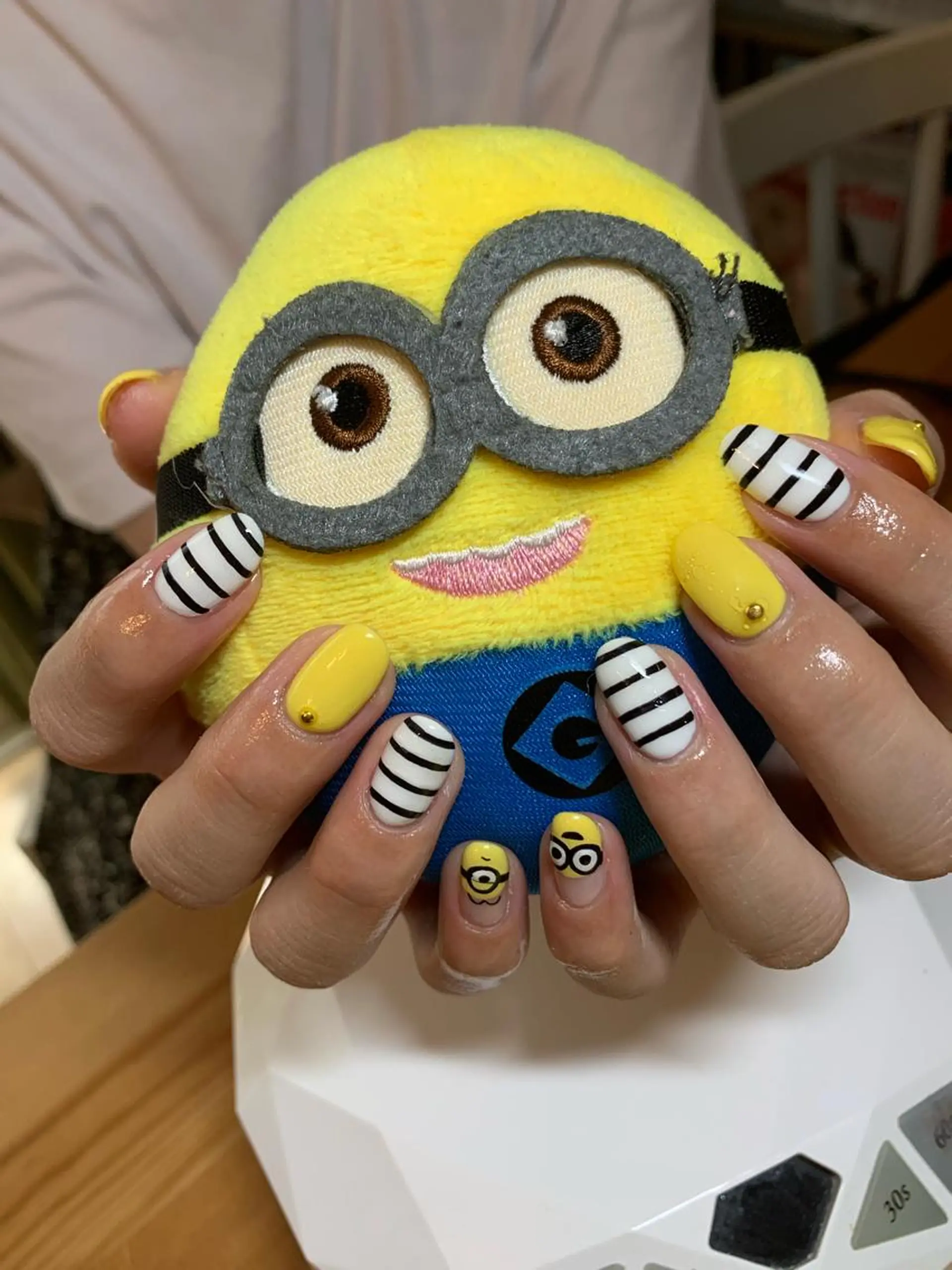 ネイル LAVISH nail salonのネイルデザイン