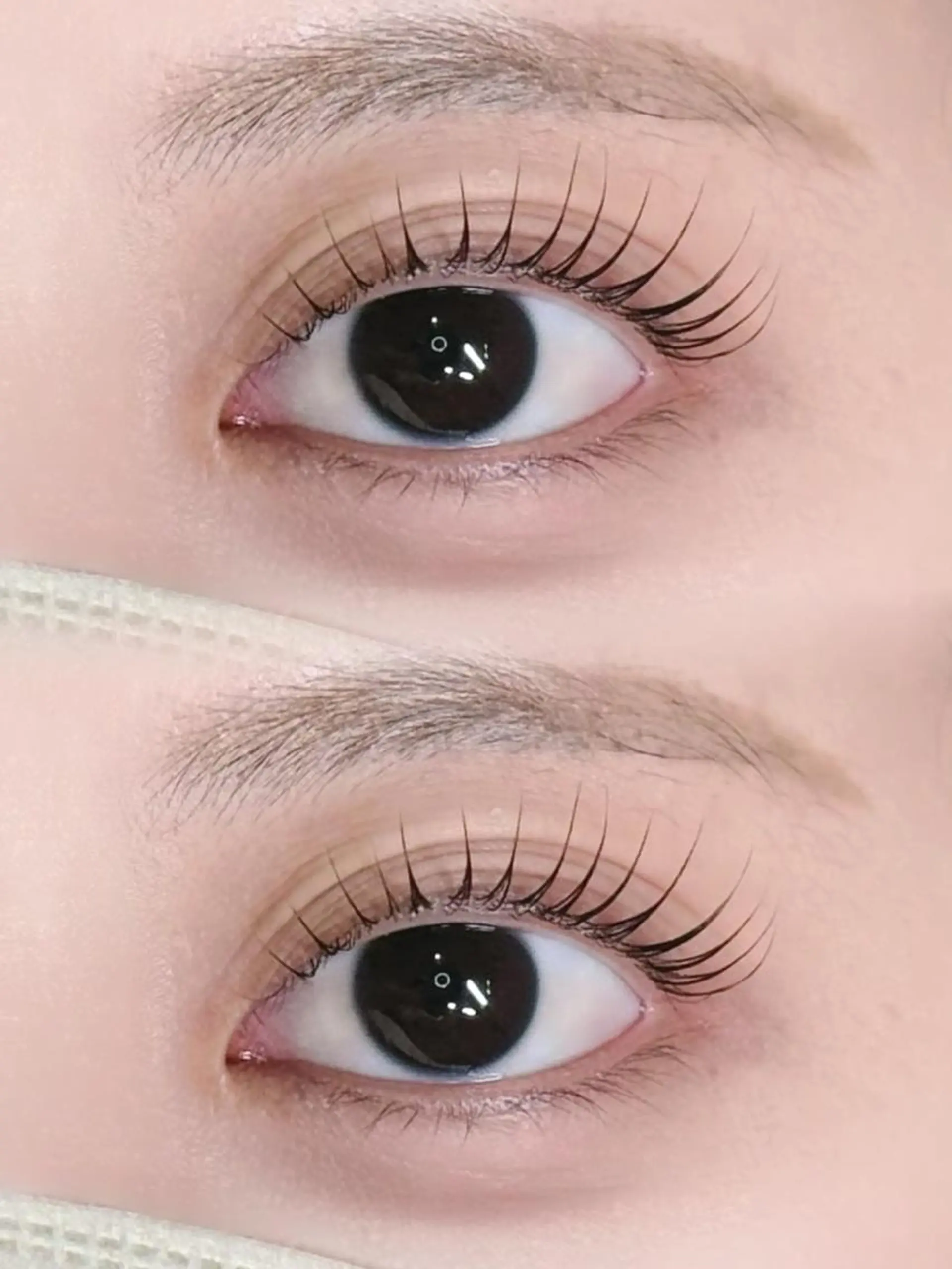 マツエク・マツパ マツパ TIARA for eye🎀MANAのマツエク・マツパデザイン