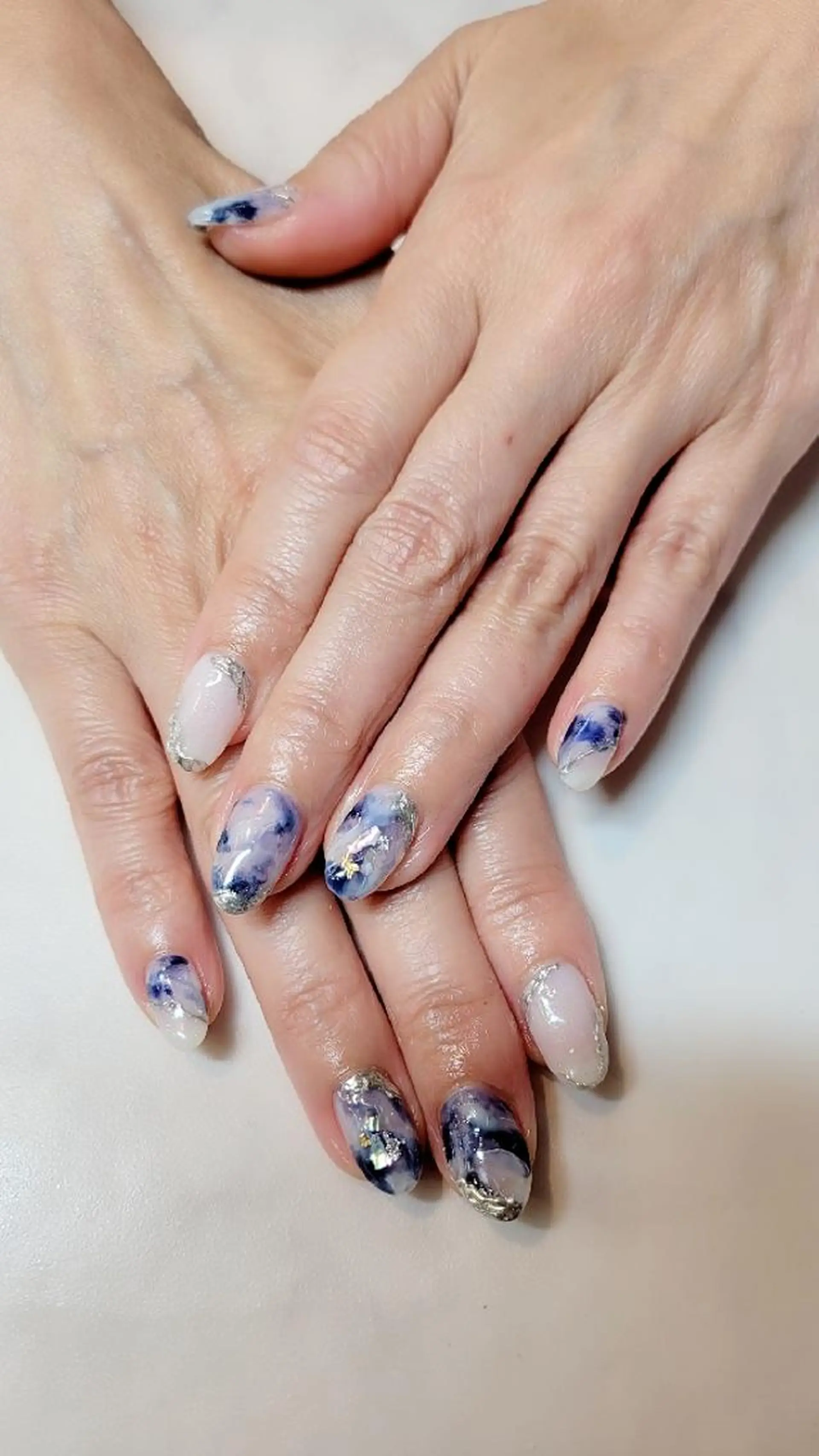 ネイル みー shakushiroのネイルデザイン