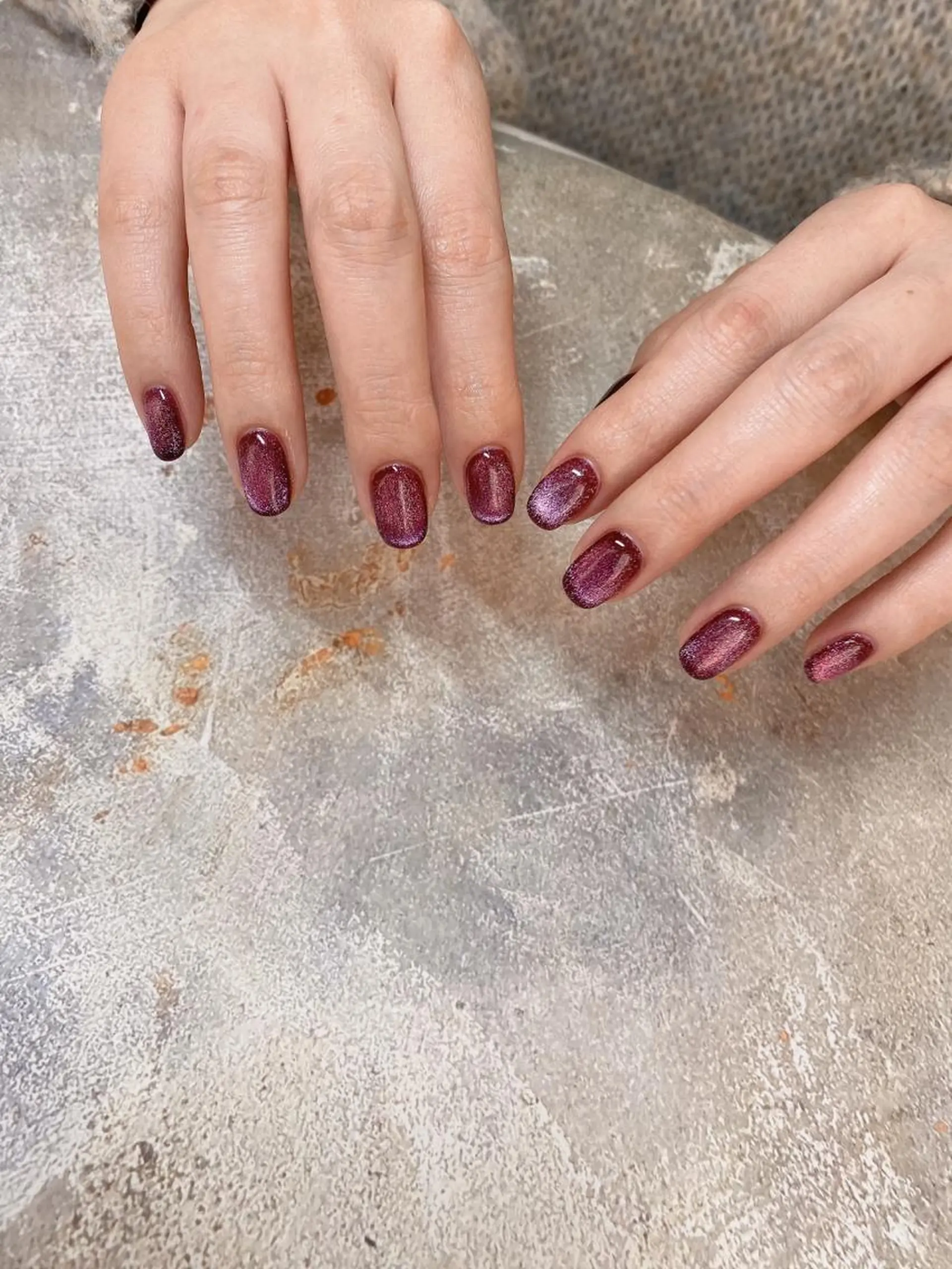 ネイル ✴︎fumi nail✴︎のネイルデザイン