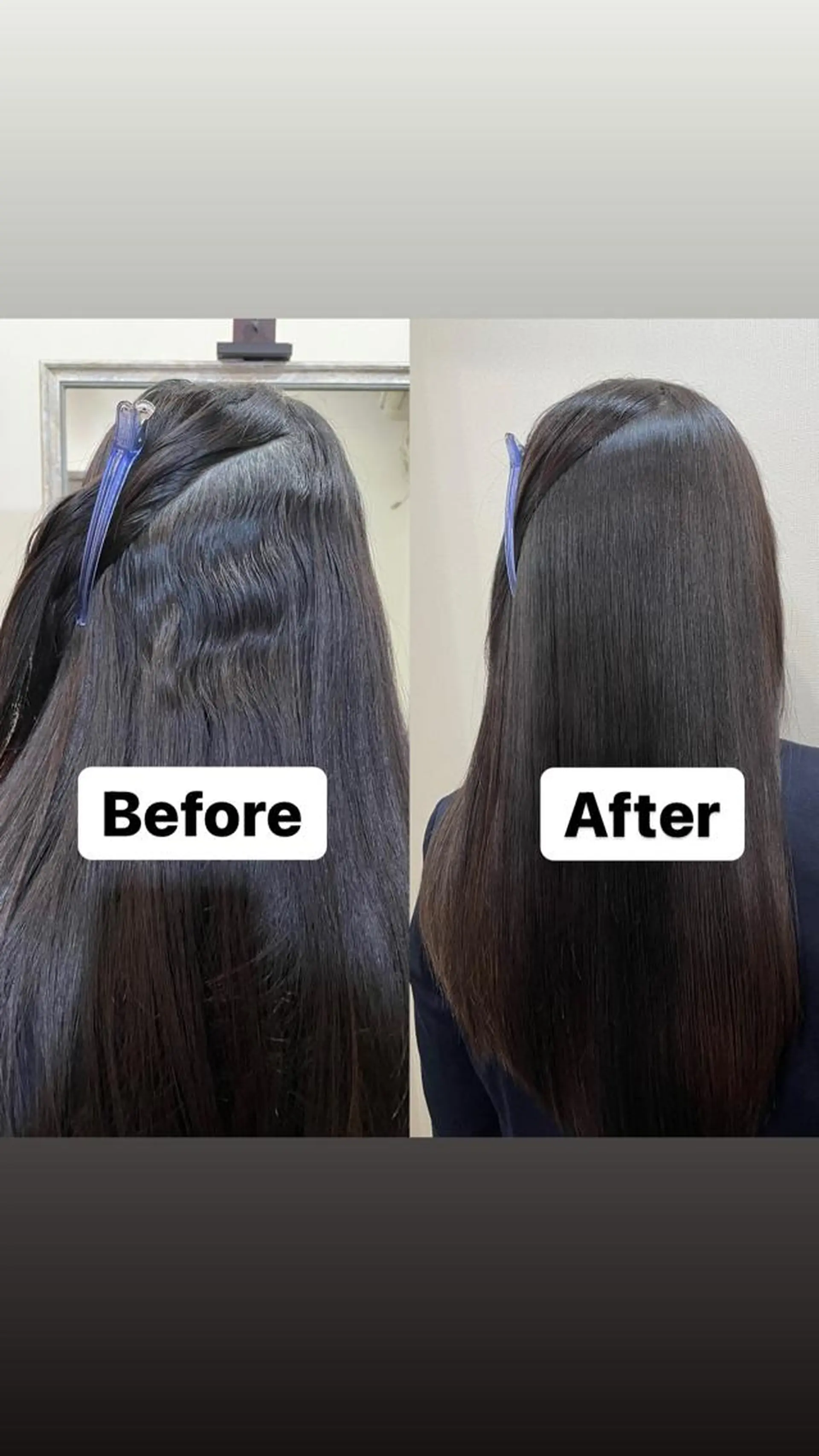 ロング 髪質改善 縮毛矯正 カット 縮毛矯正 トリートメント 縮毛矯正の達人 ☆　松本のヘアスタイル