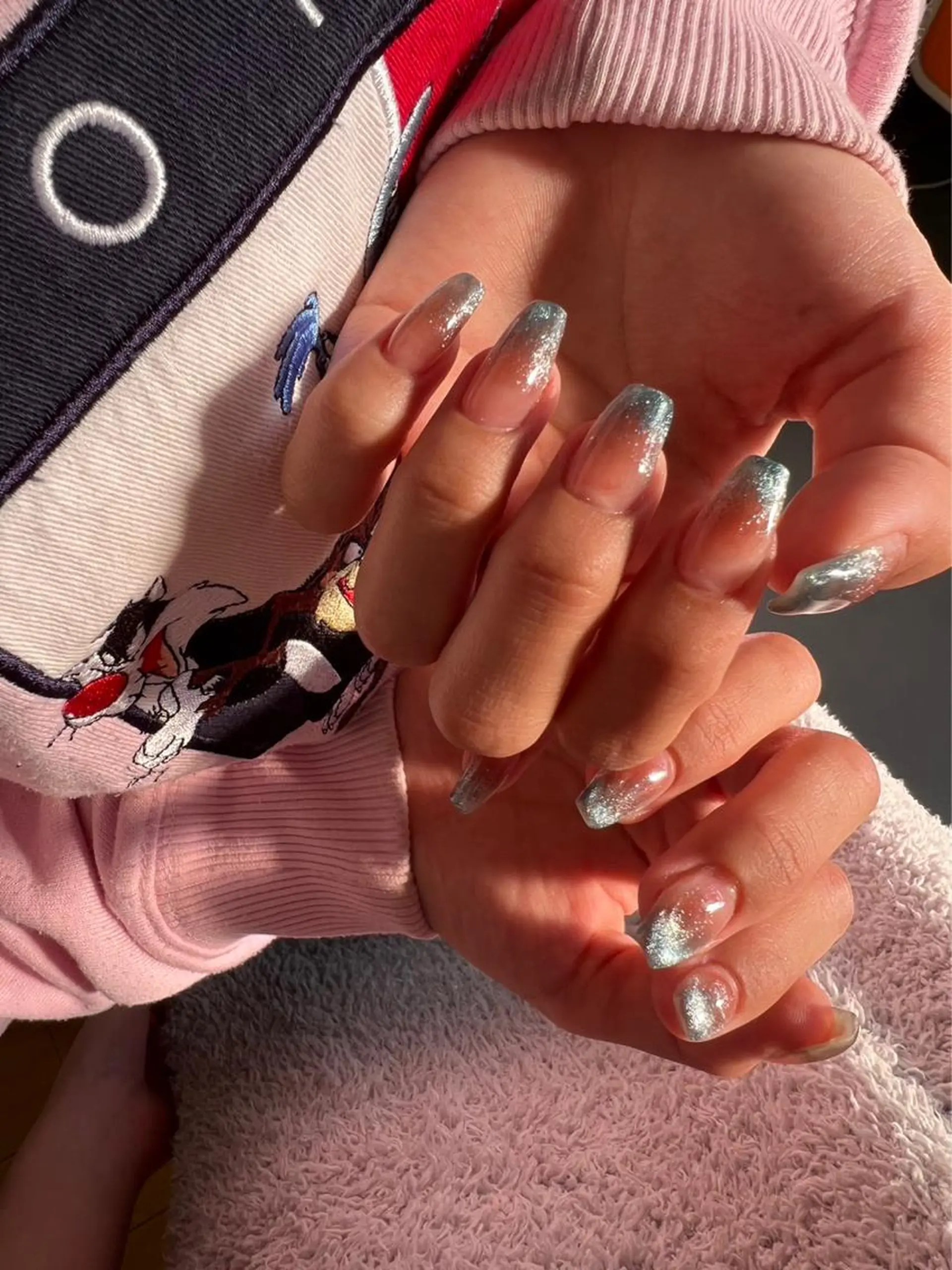 ネイル -N nail- Jr.nailistのネイルデザイン