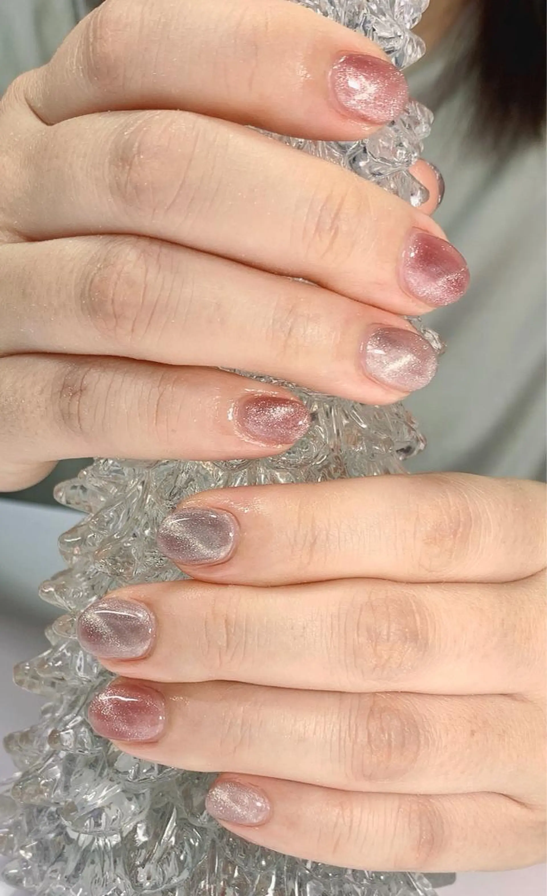 ネイル ネイルサロン ロア旧ジョリーのネイルデザイン