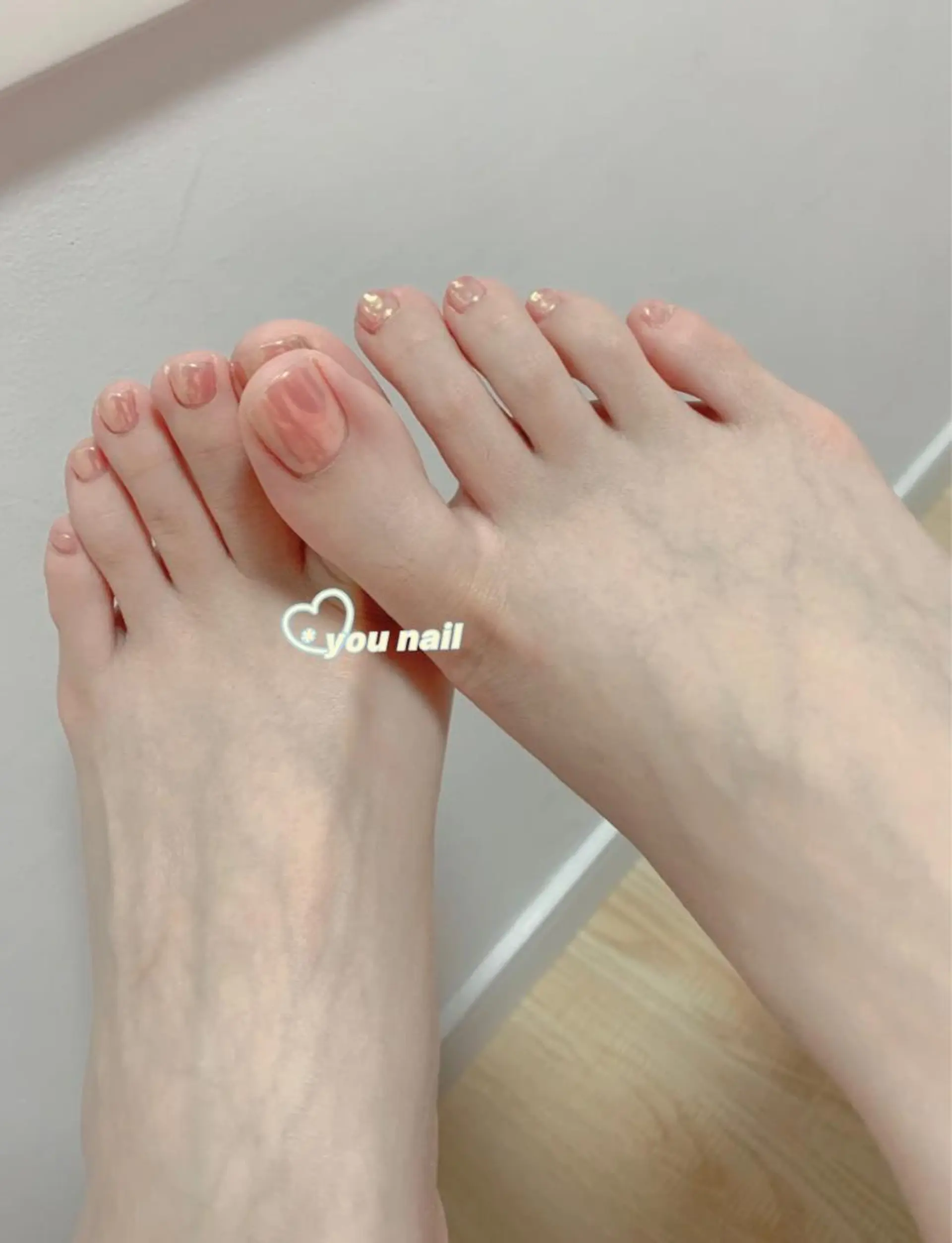 ネイル 狭山店(林) You nailのネイルデザイン