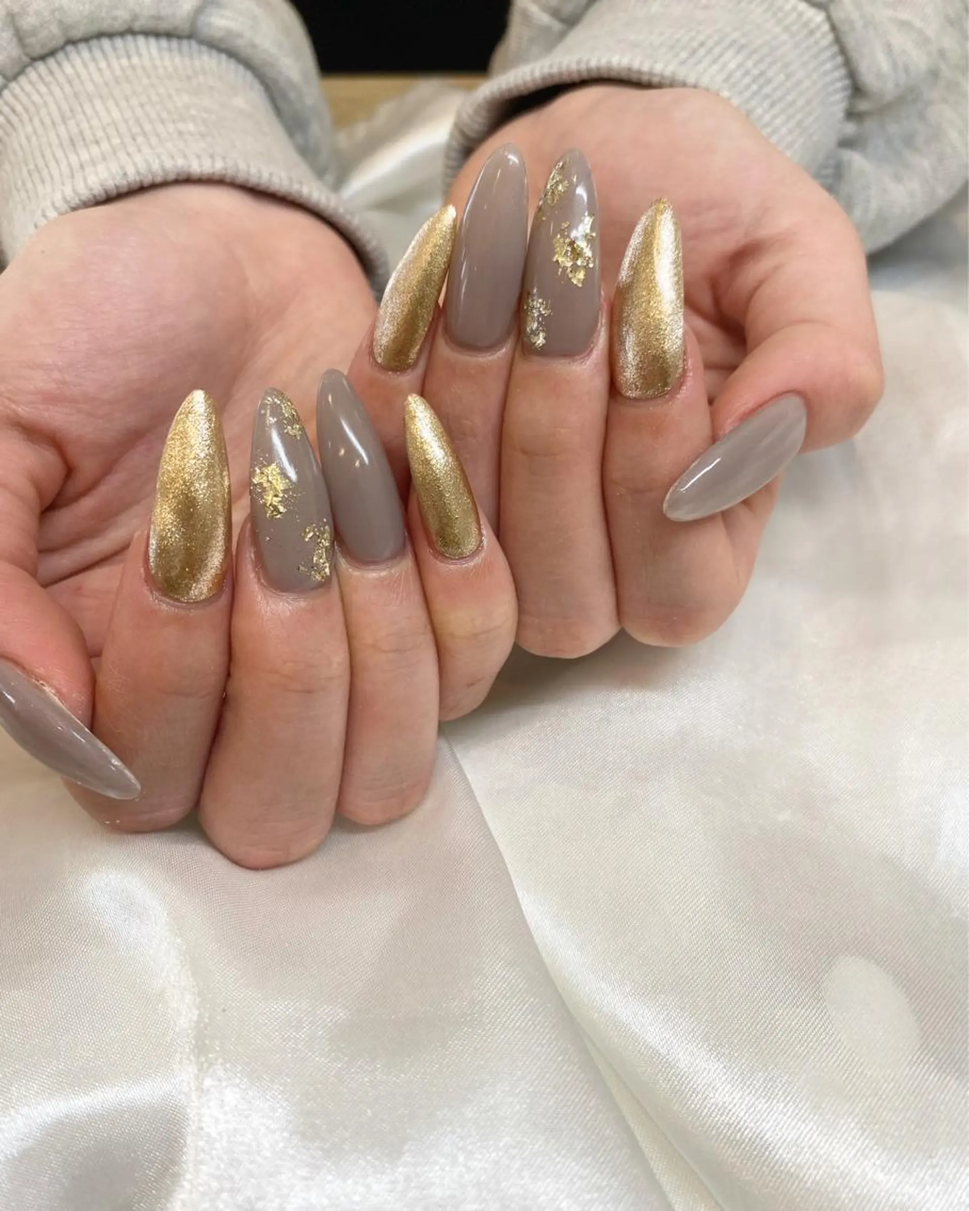 ネイル ESTELA エステラのネイルデザイン