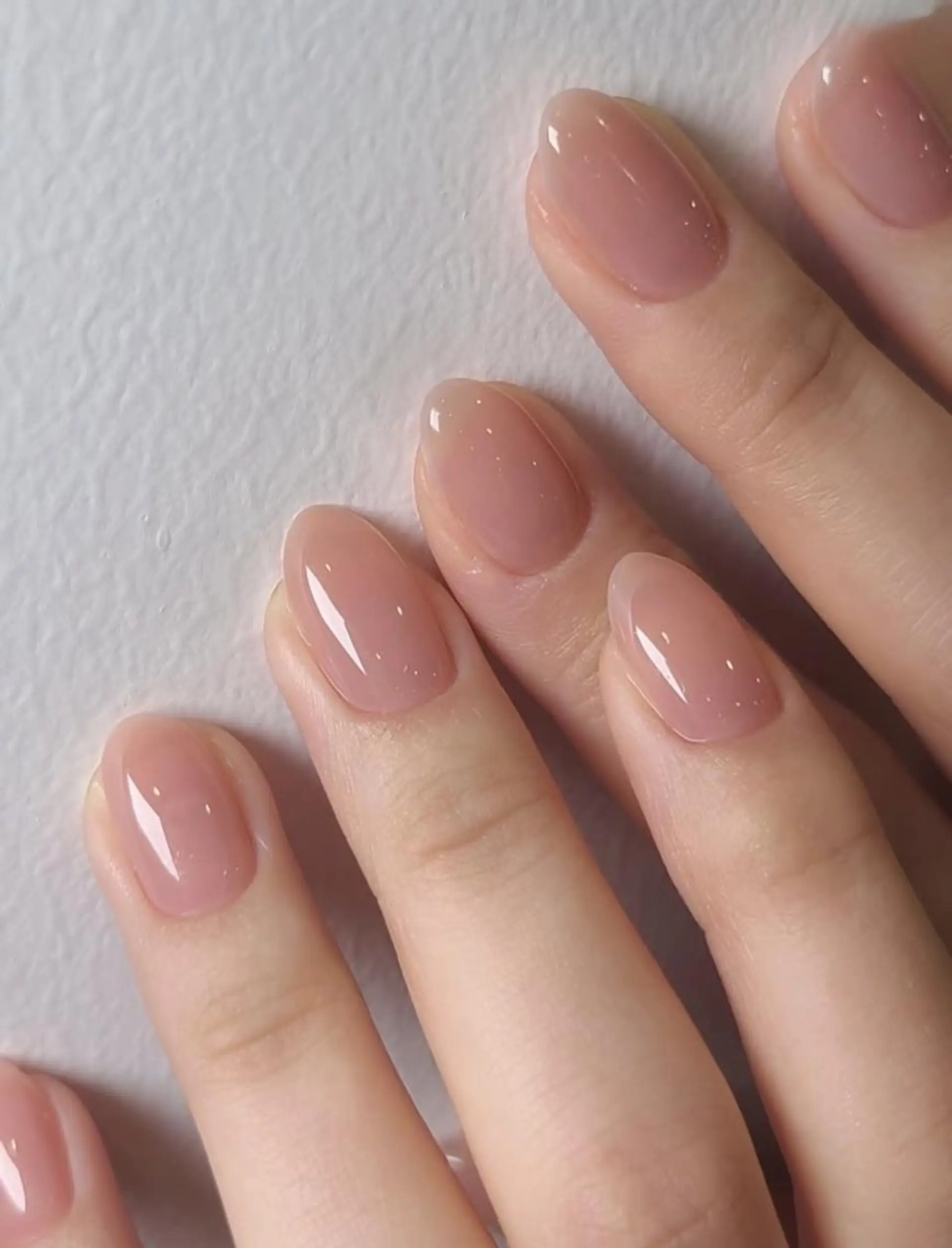 ネイル ハンドネイル ハンドケア MoonNail SALONのネイルデザイン