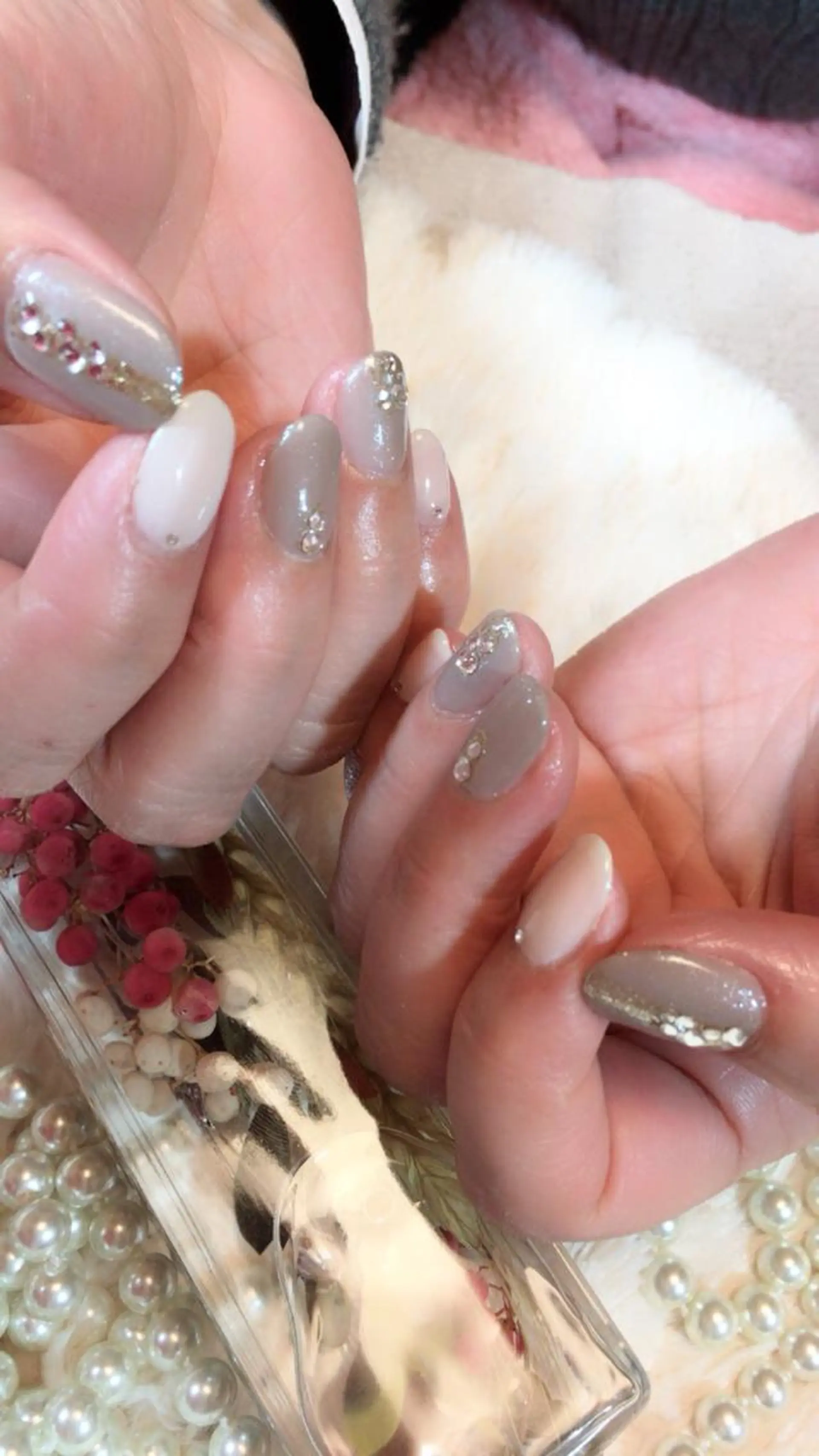 ネイル mie_ nailのネイルデザイン