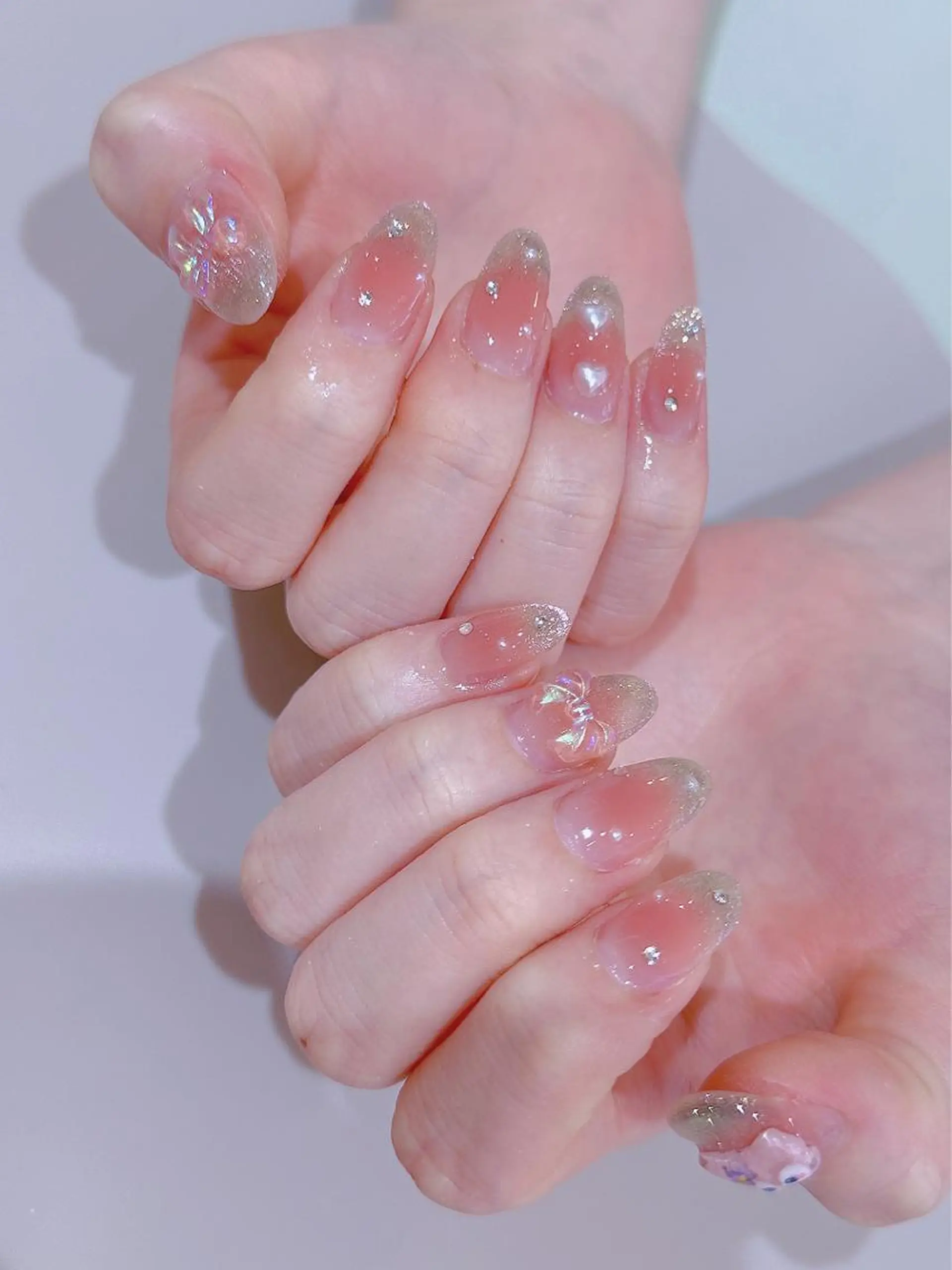 ネイル NANA NAILのネイルデザイン