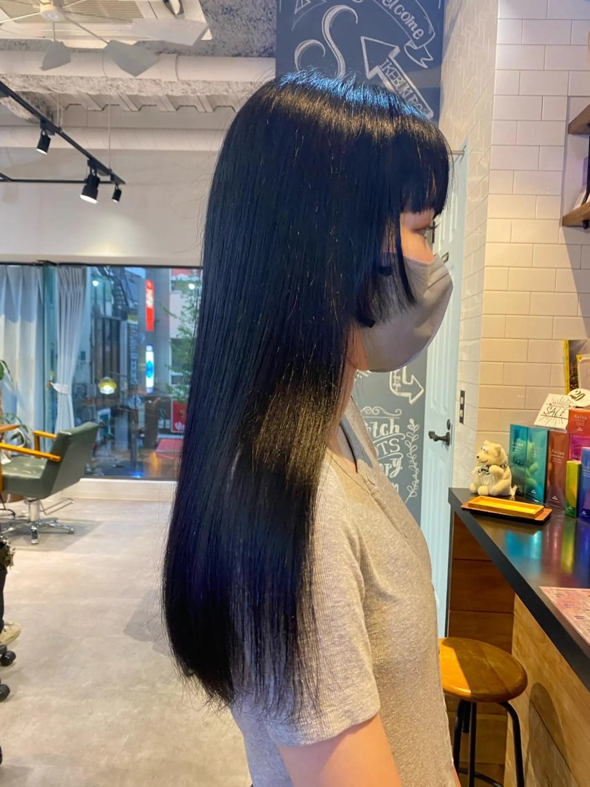 ロング 𓍯柔らかhair 𓍯 yukinoのヘアスタイル