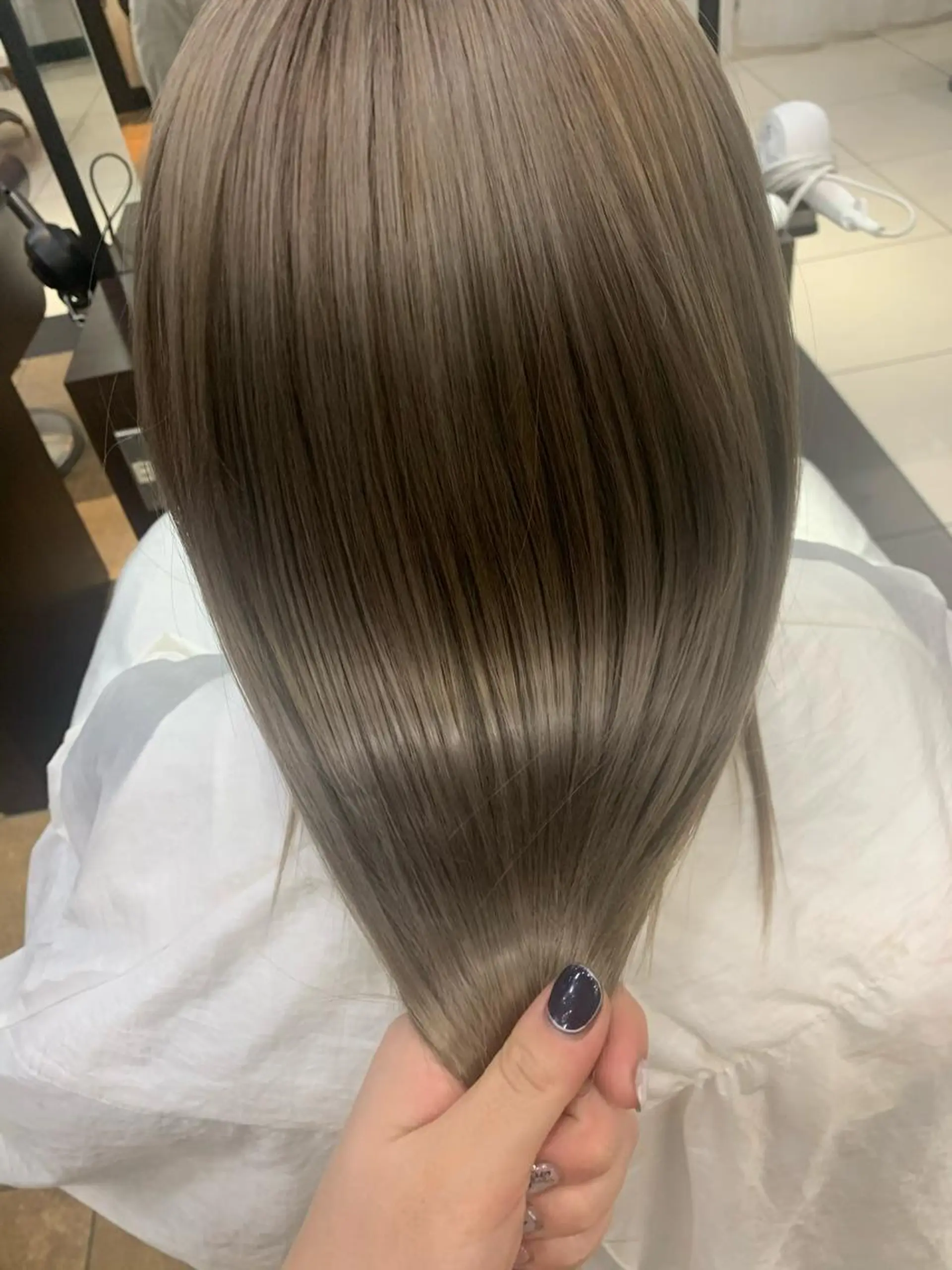 カラー 艶髪/髪質改善 ♡Tsuzumiのその他イメージ