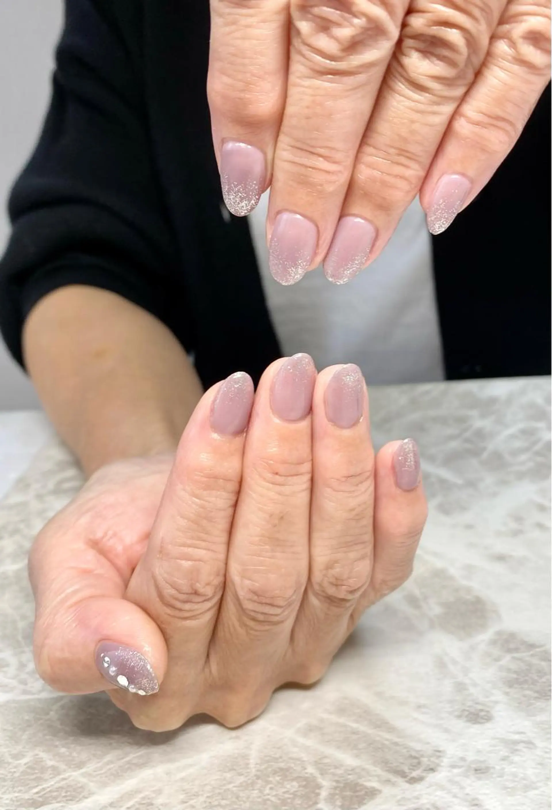 ネイル ハンドネイル ゆぴねいる yupinailのネイルデザイン