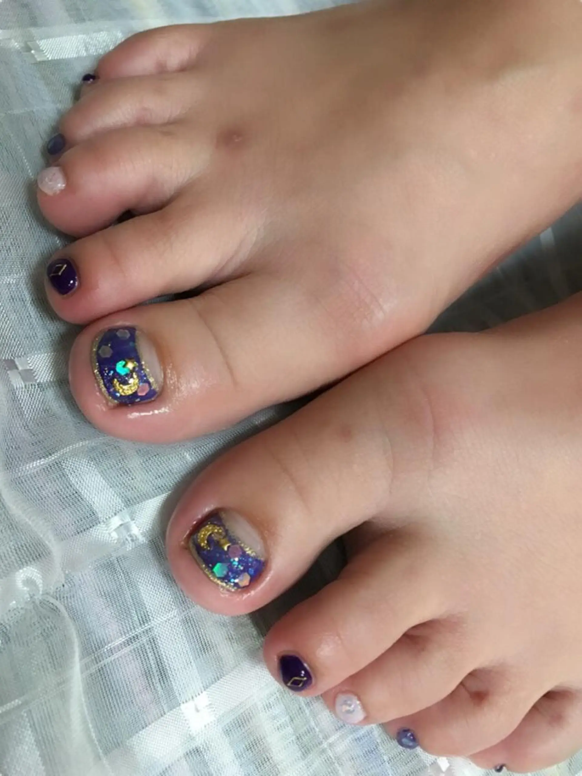 ネイル N Kaoriのネイルデザイン