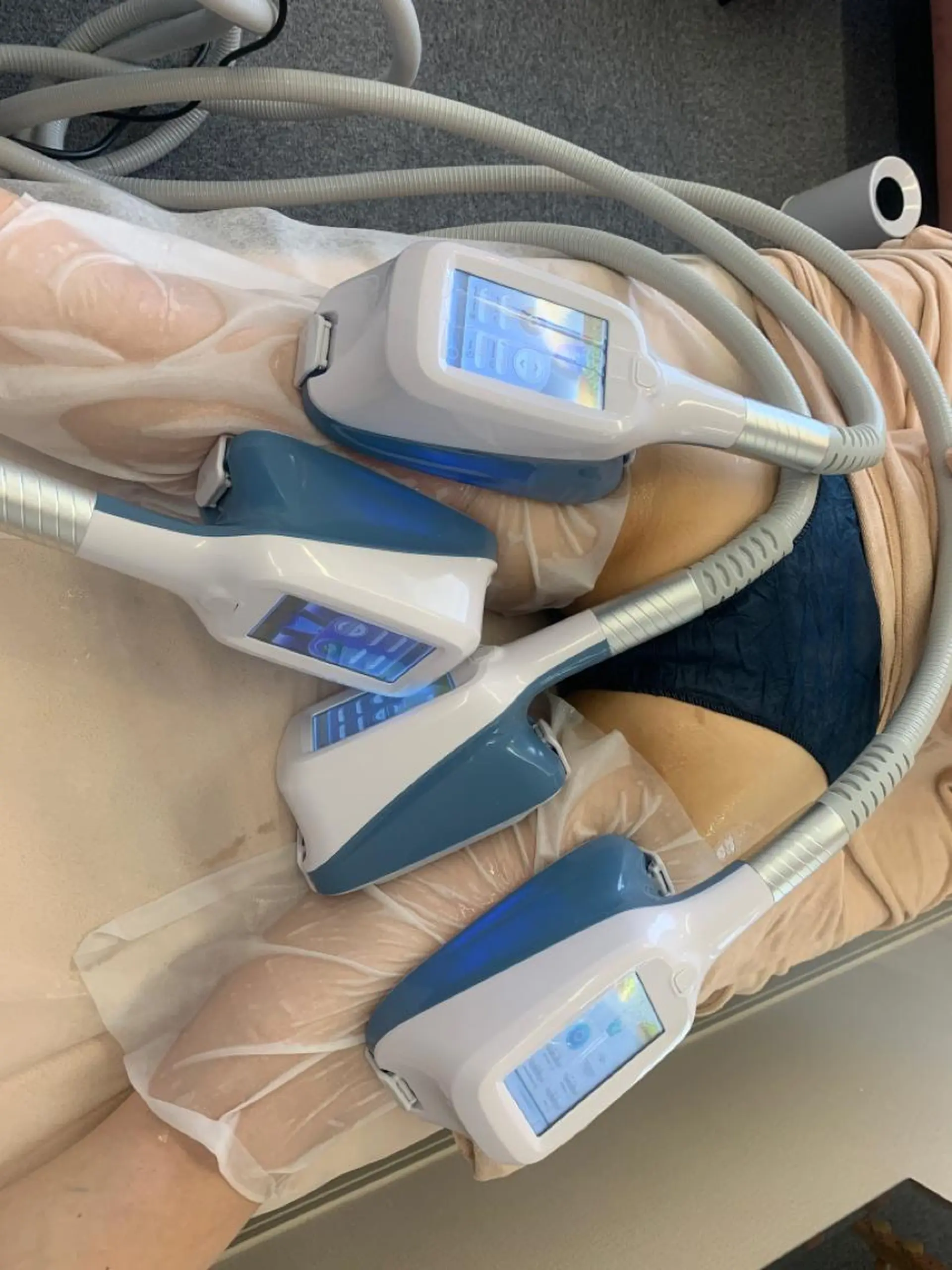 木村 恭子のエステ・リラクイメージ